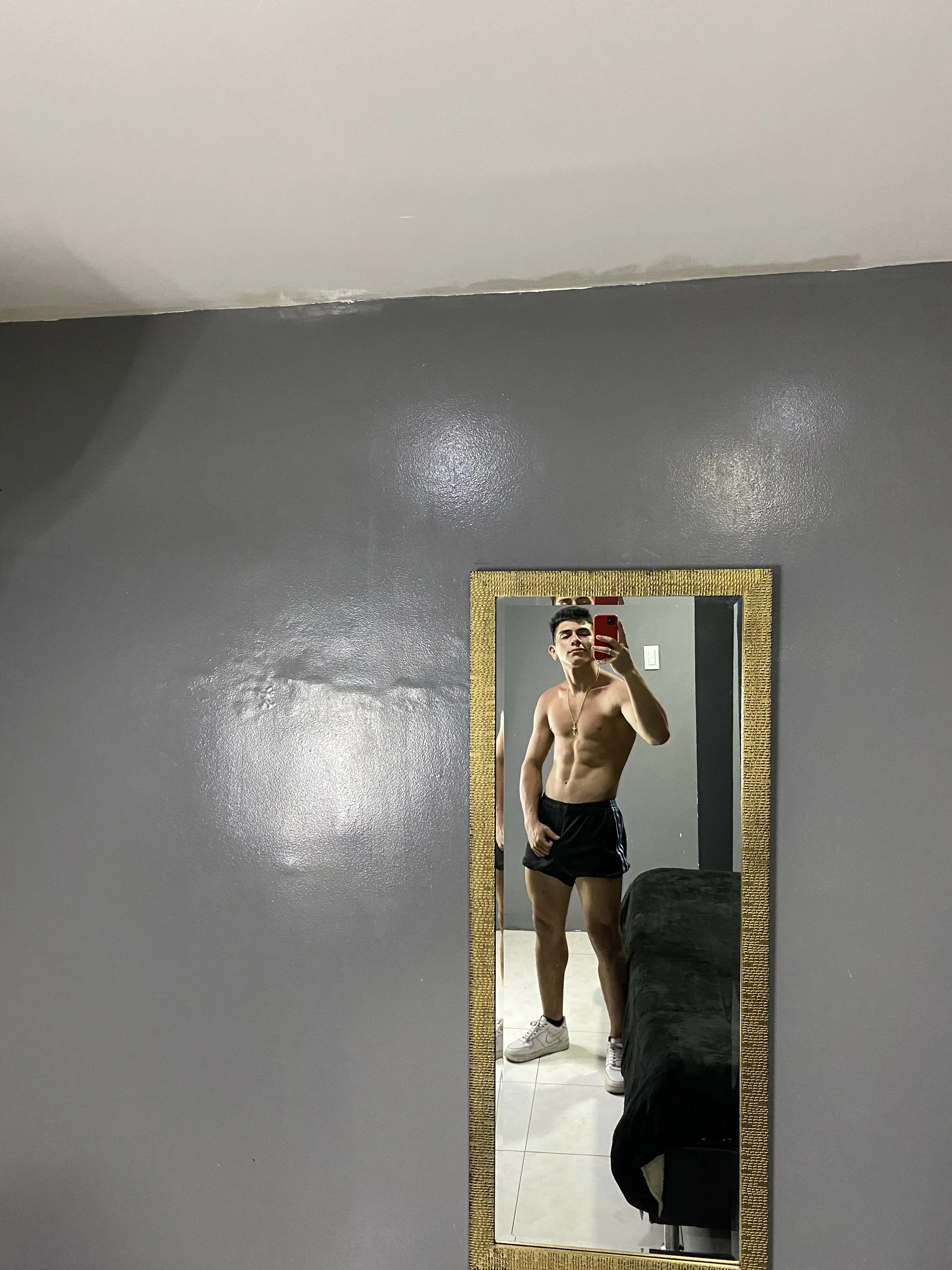 XXX Porn Photo of Nude andrew_rose_ 11