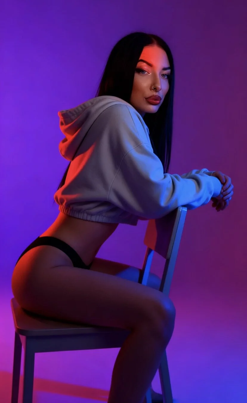 XXX Porn Photo of Nude Ella_Chloe21 9