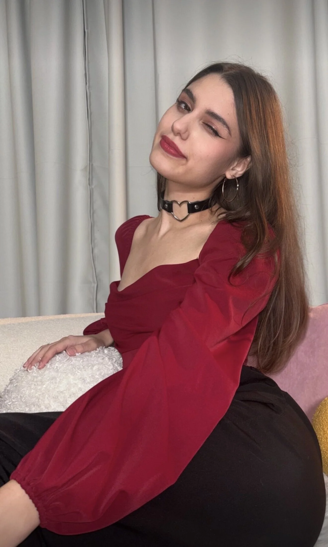XXX Porn Photo of Nude ArianaAllens 40