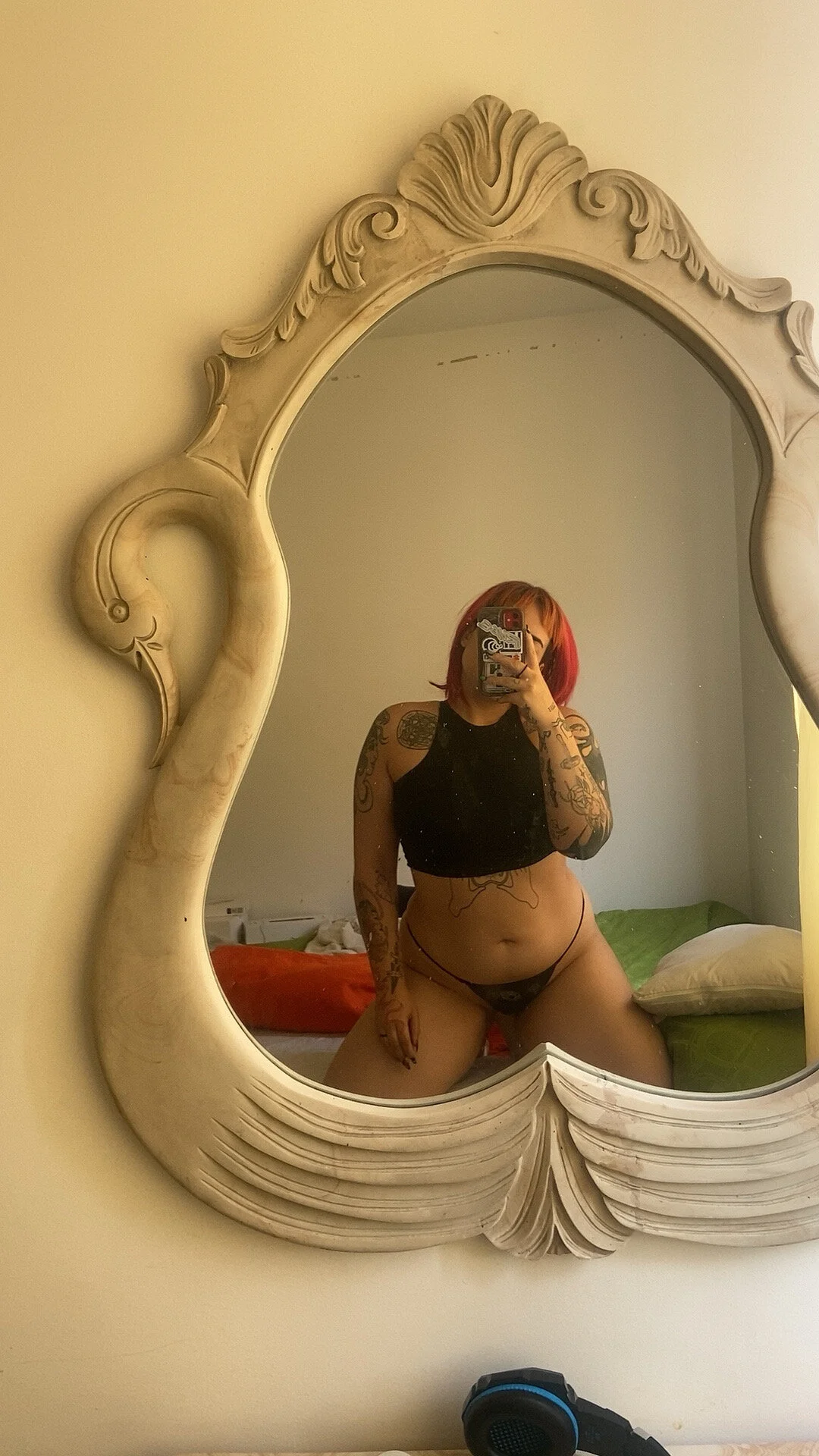 XXX Porn Photo of Nude name_less_lulu 18