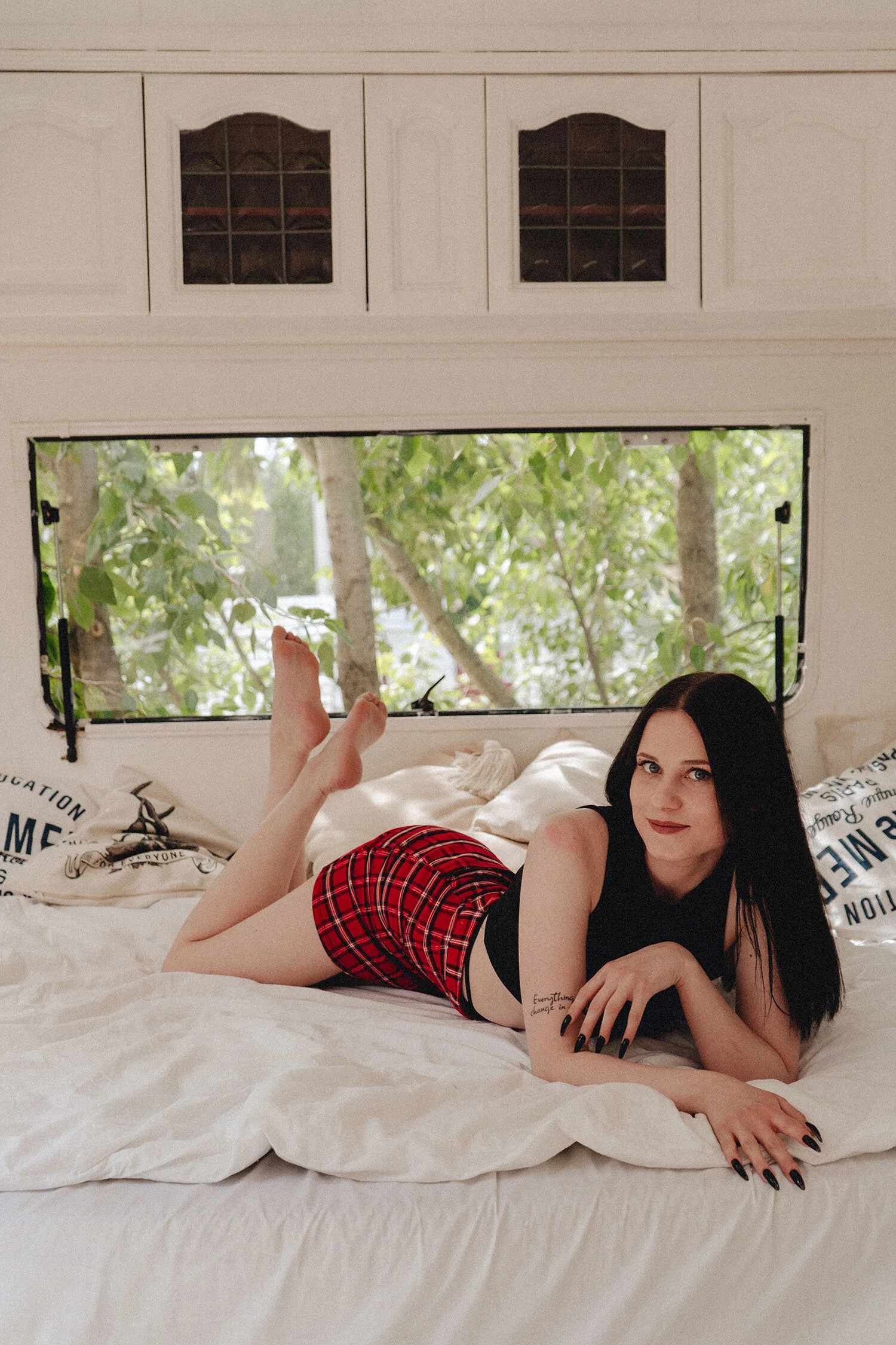 XXX Porn Photo of Nude VikiKelt 15
