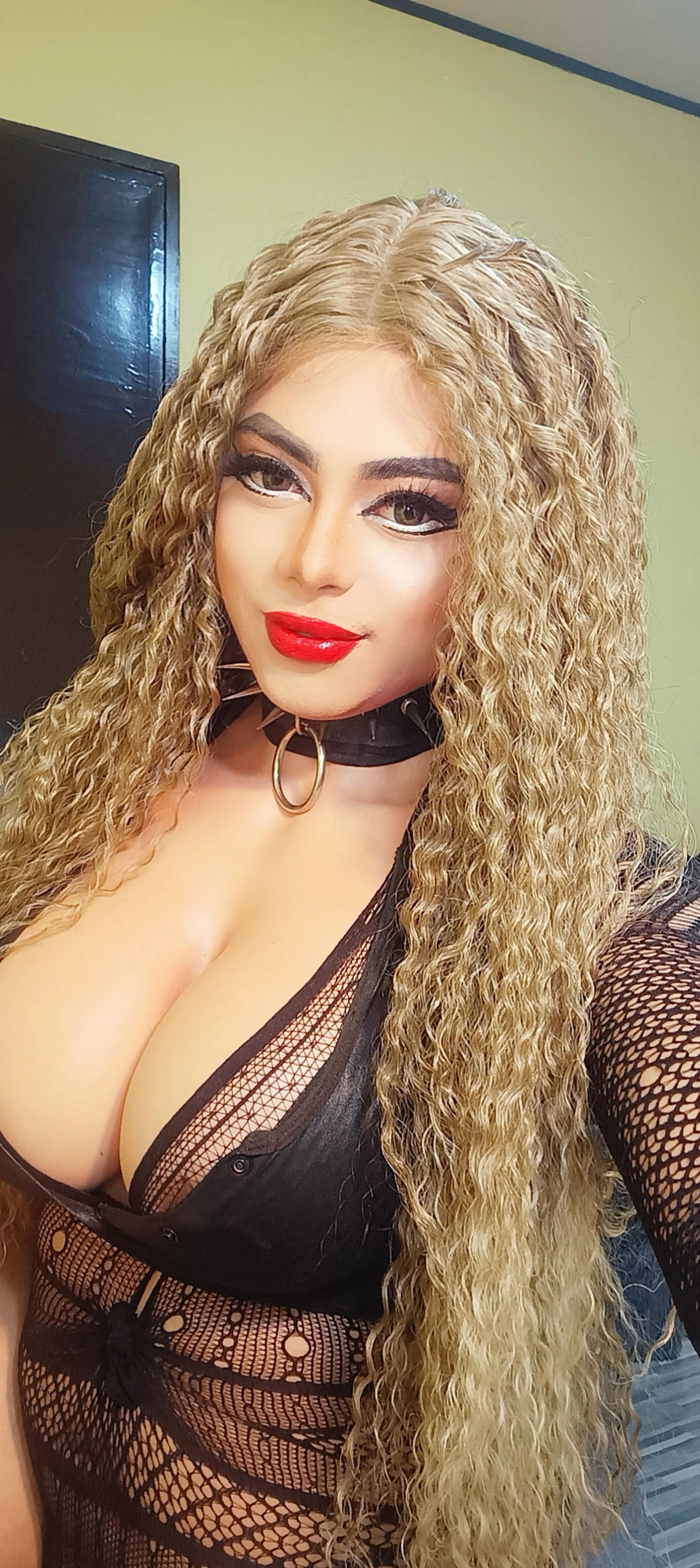 XXX Porn Photo of Nude AlisonCox 57