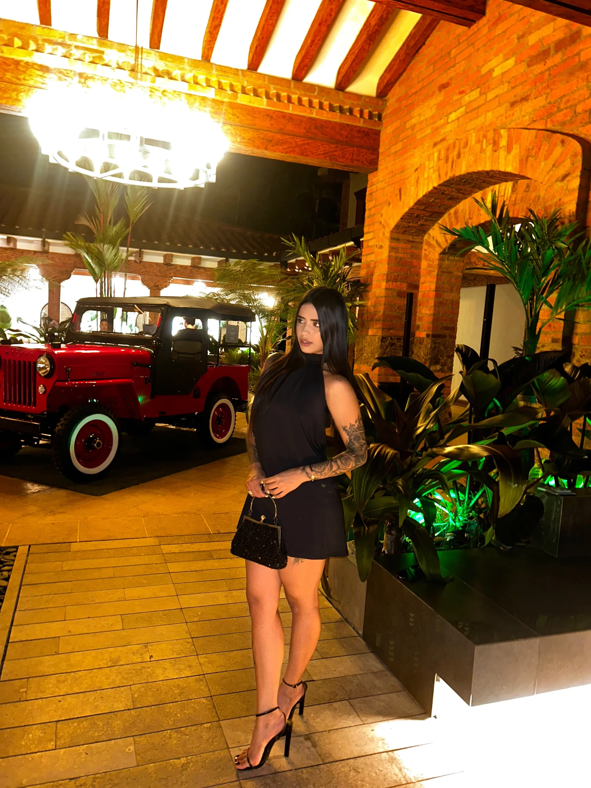 XXX Porn Photo of Nude MariaHerrera_ 2
