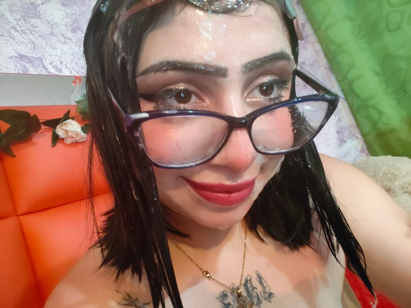 XXX Porn Photo of Nude Kitty_Melodi 16