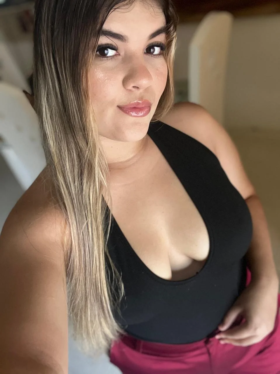 XXX Porn Photo of Nude keila08_ 3