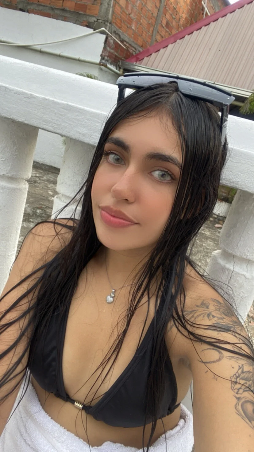 XXX Porn Photo of Nude DaphneUwu 518