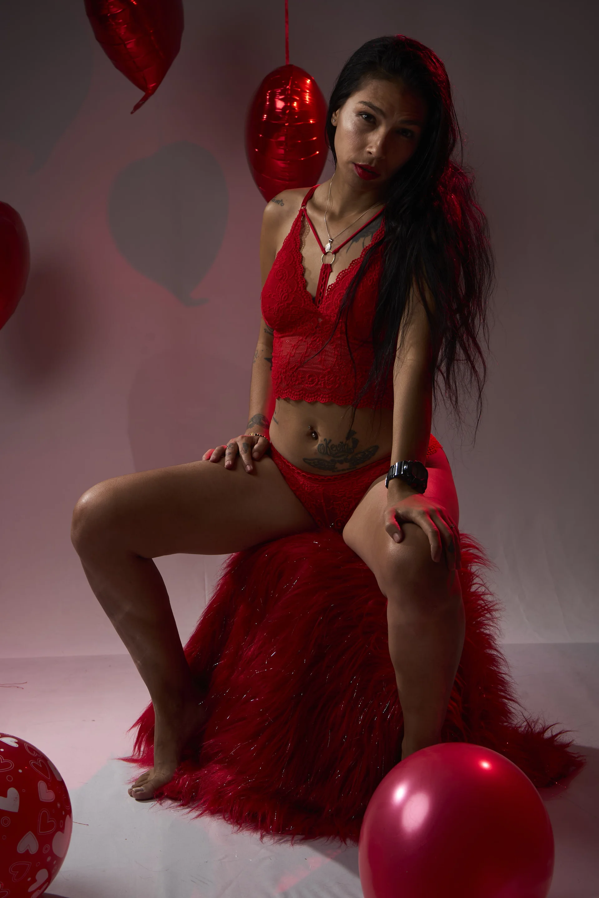 XXX Porn Photo of Nude Melanny_hot69 28