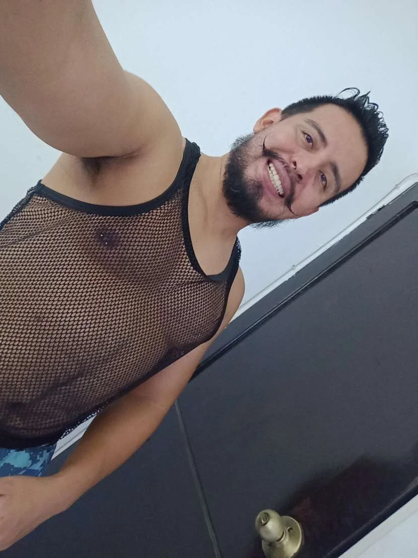 XXX Porn Photo of Nude KalethBigDick 559