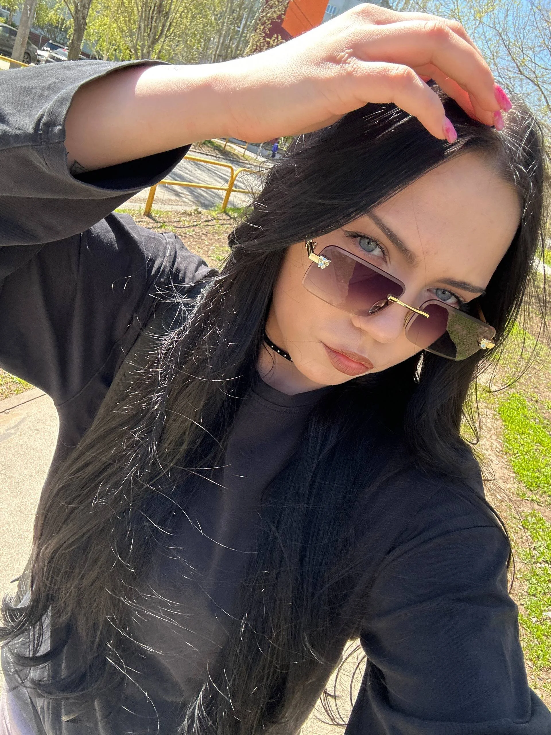 XXX Porn Photo of Nude AlisNoire 21