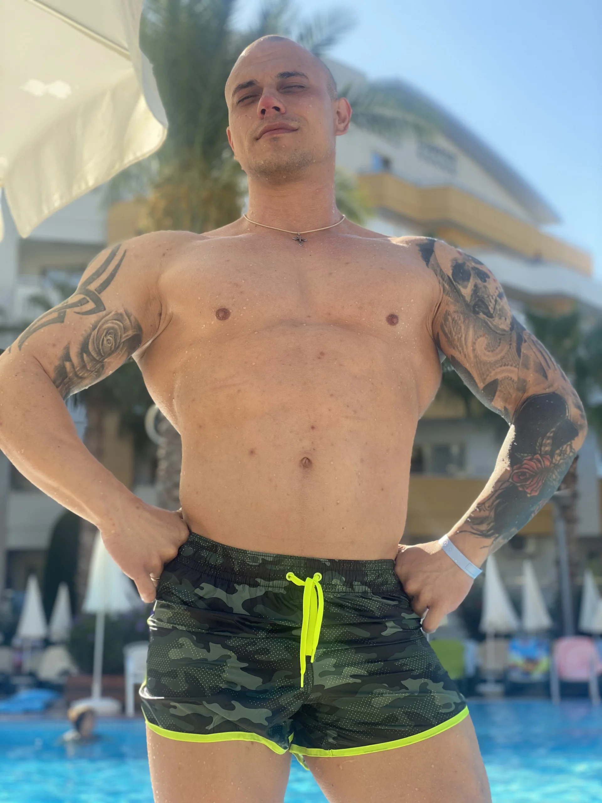 XXX Porn Photo of Nude mark_normal 2