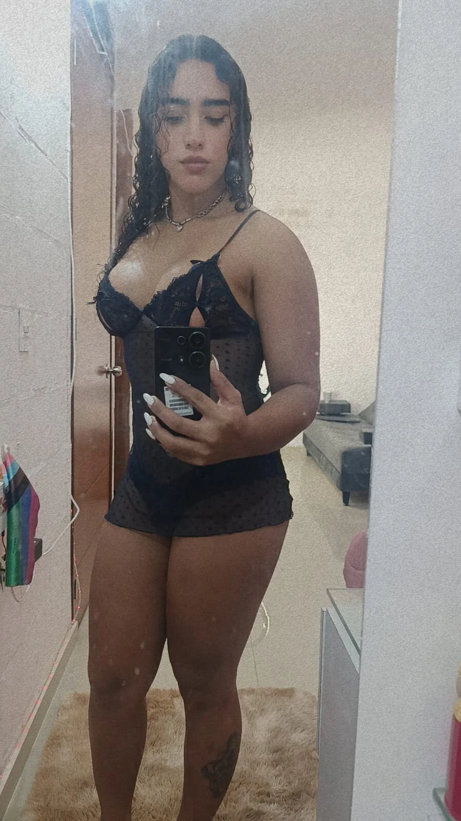 XXX Porn Photo of Nude lunagudis 10