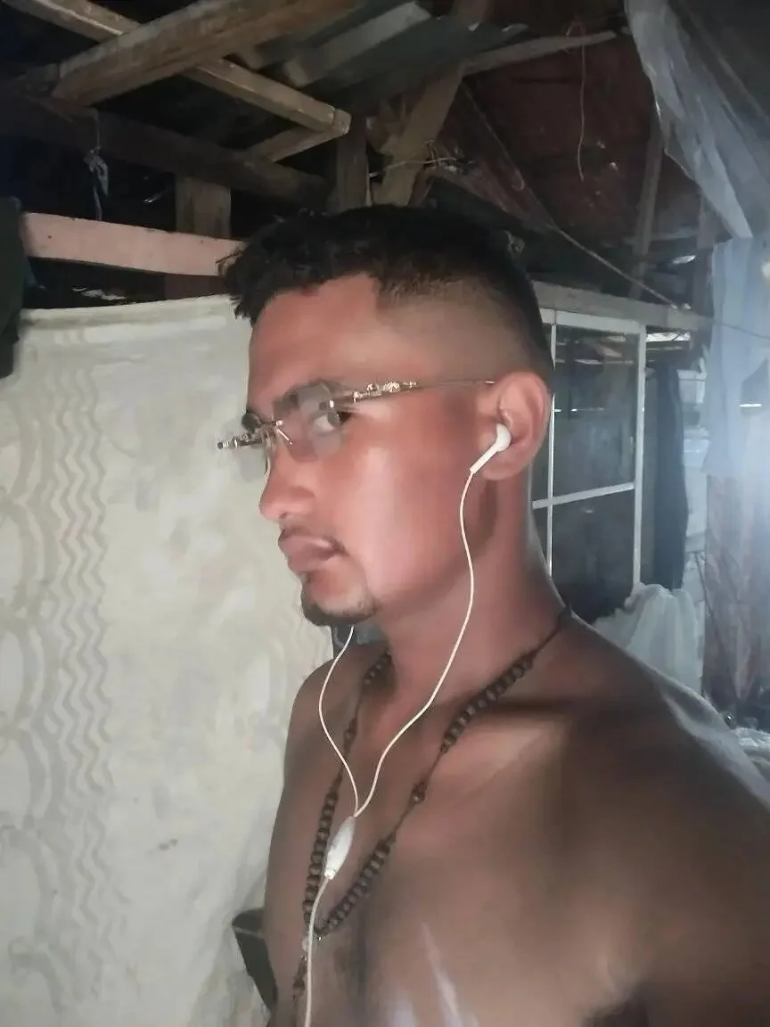 XXX Porn Photo of Nude chinofk 7