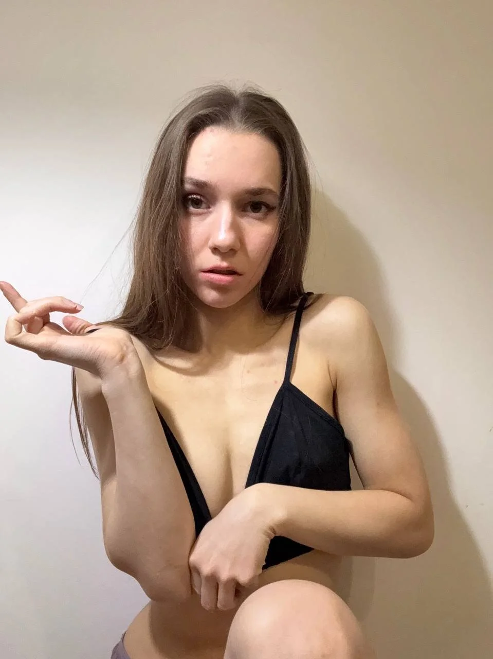 XXX Porn Photo of Nude PetraHambelton 842