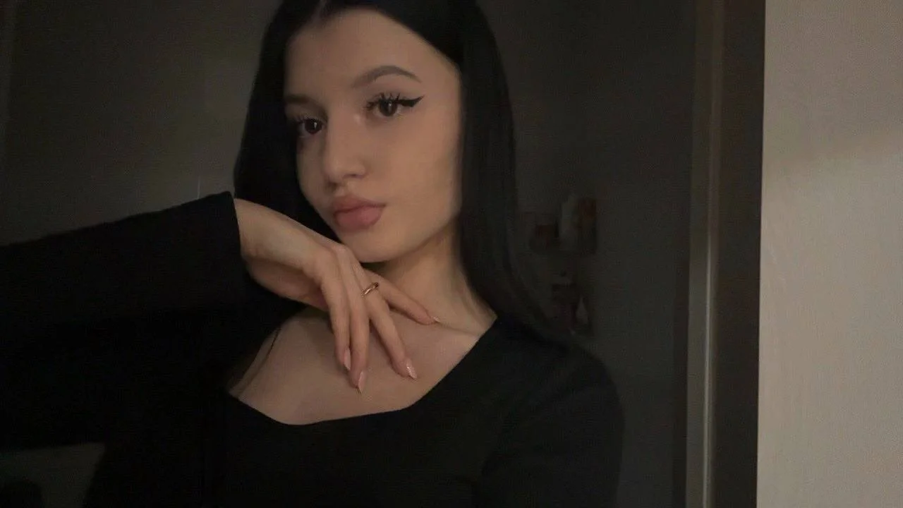 XXX Porn Photo of Nude JazminLantey 2