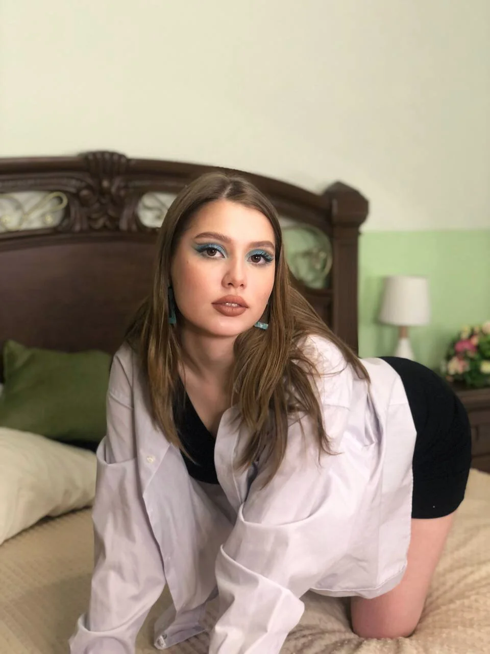 XXX Porn Photo of Nude WendyyEmily 3