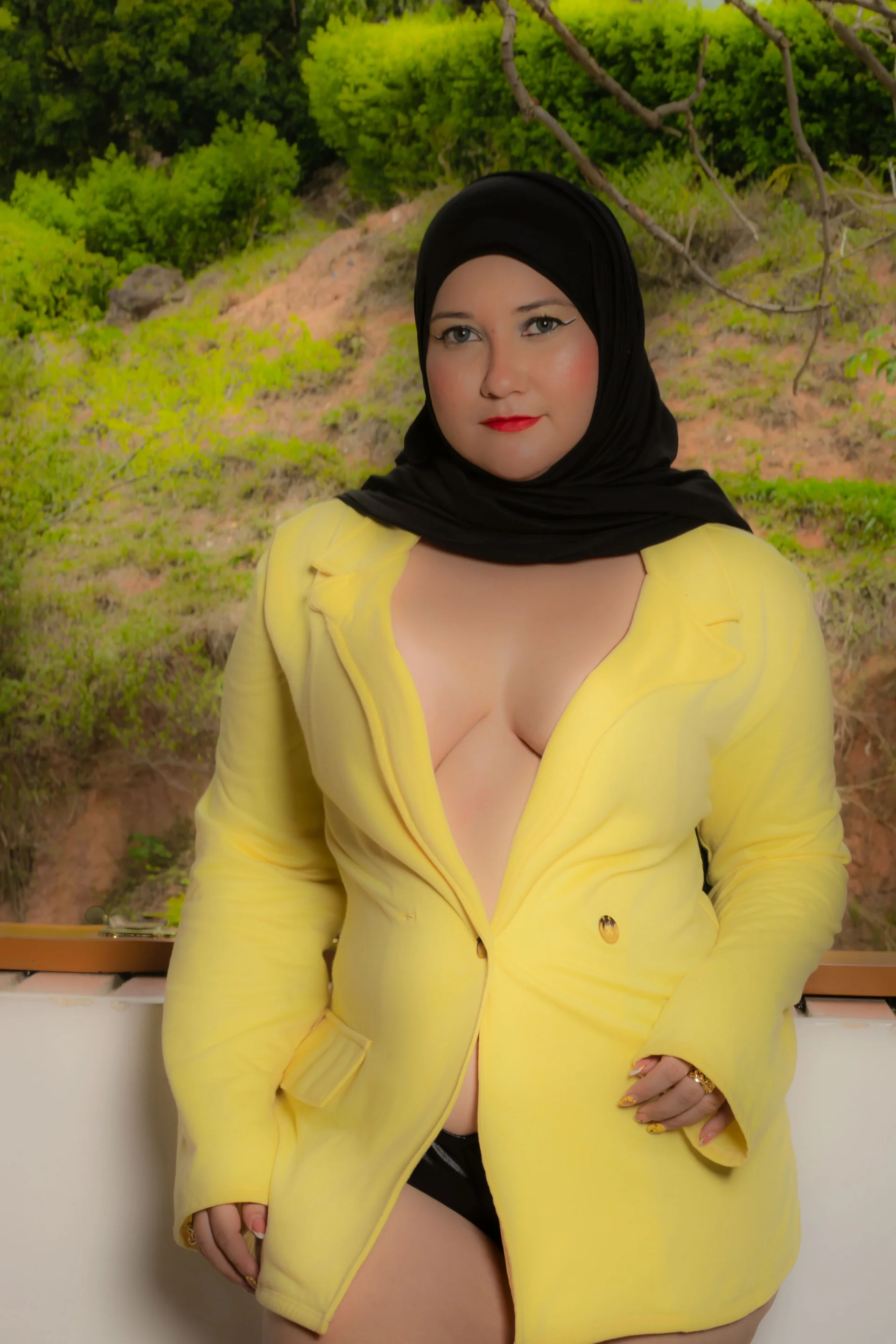 XXX Porn Photo of Nude Scarlette_33 38