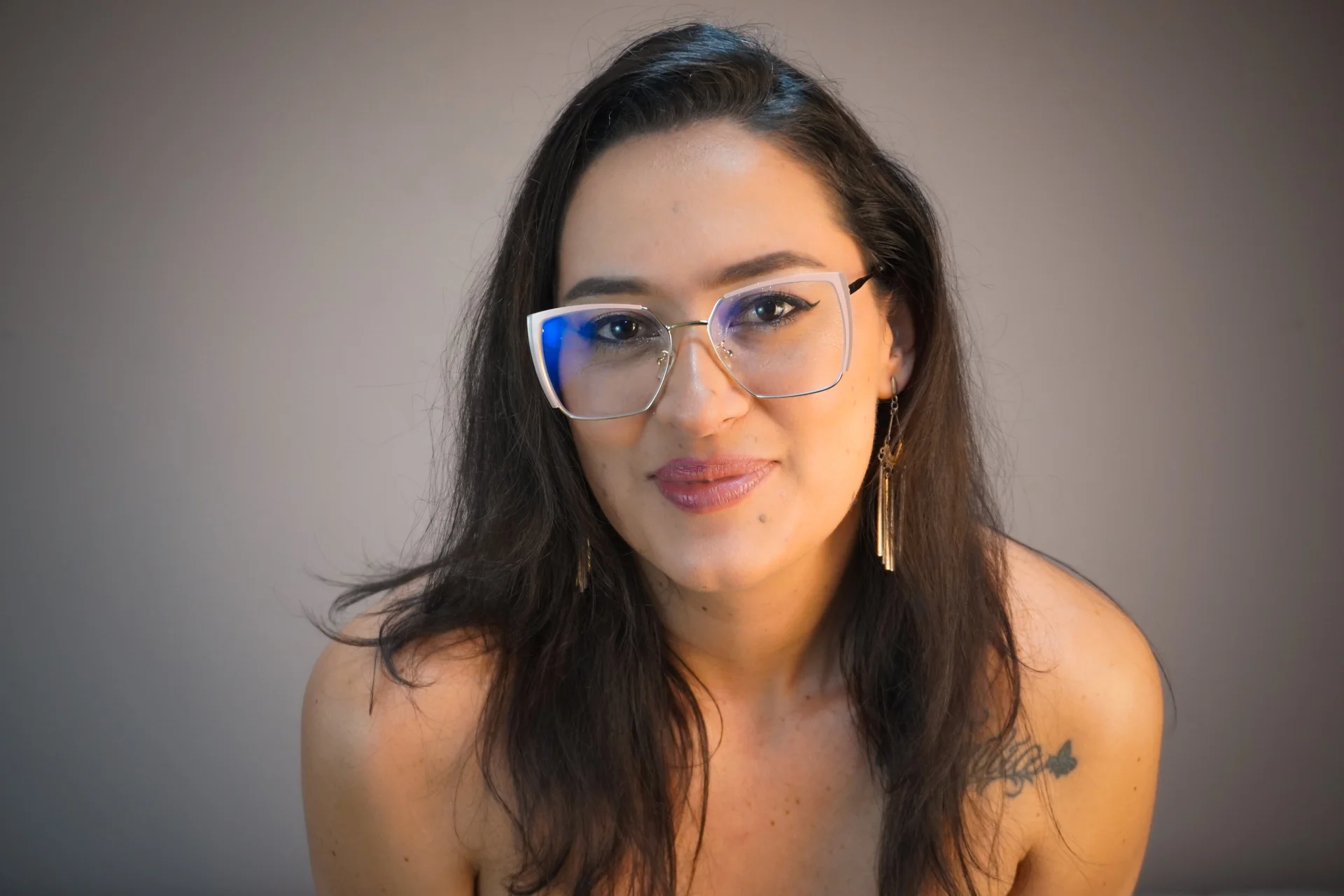 XXX Porn Photo of Nude isaibanez 2