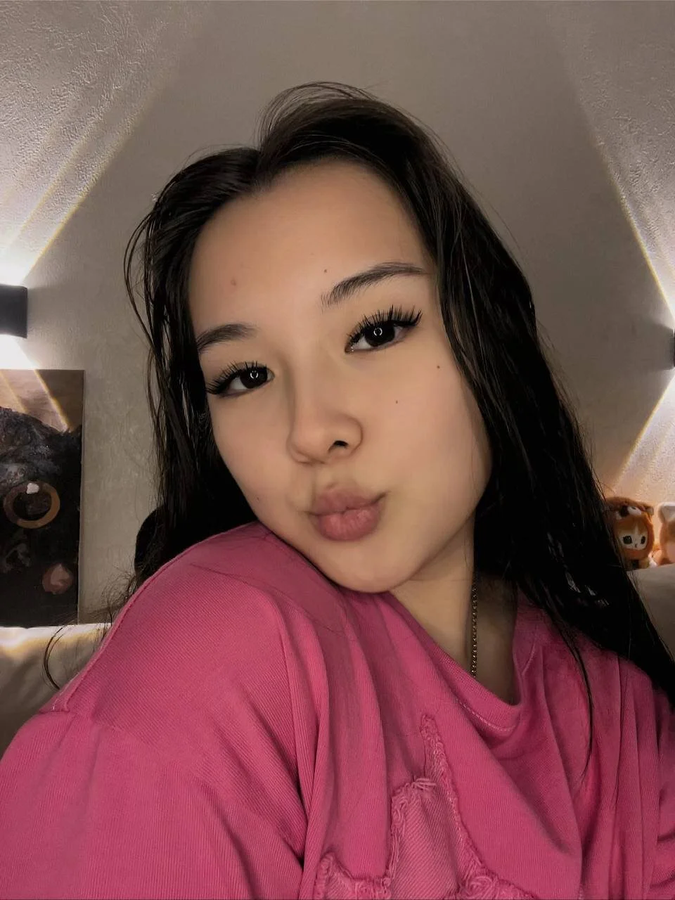 XXX Porn Photo of Nude CarmanHenning 81