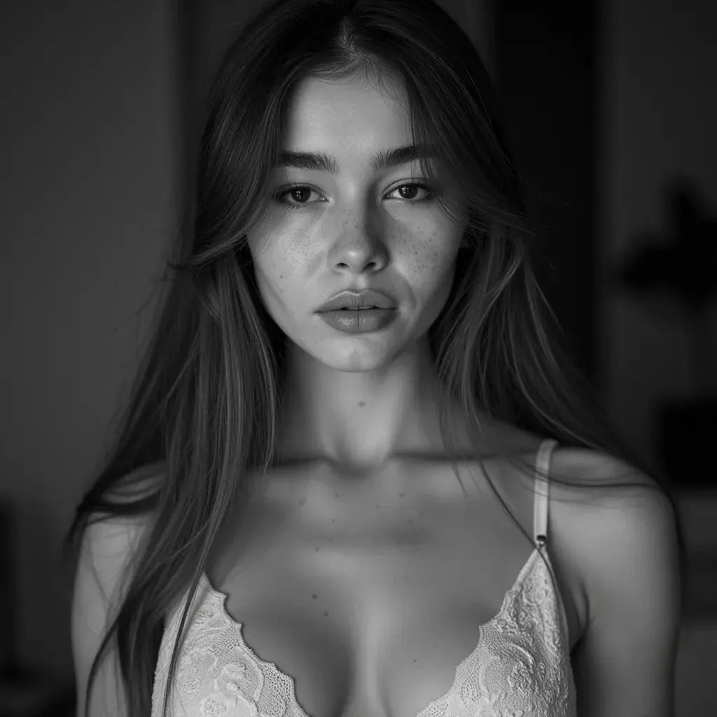 XXX Porn Photo of Nude Caroline__Brown 2