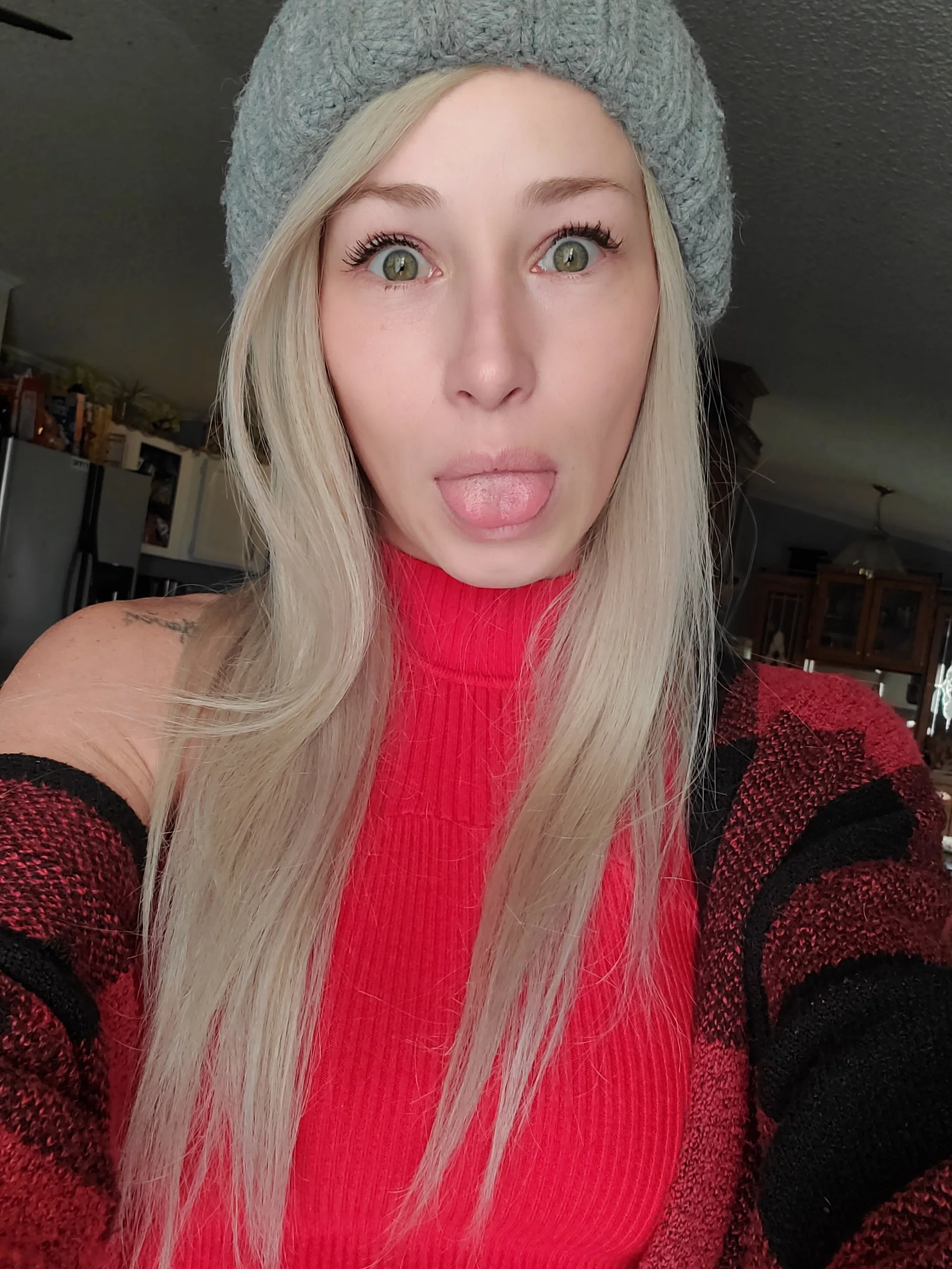 XXX Porn Photo of Nude POPPY_XO 7
