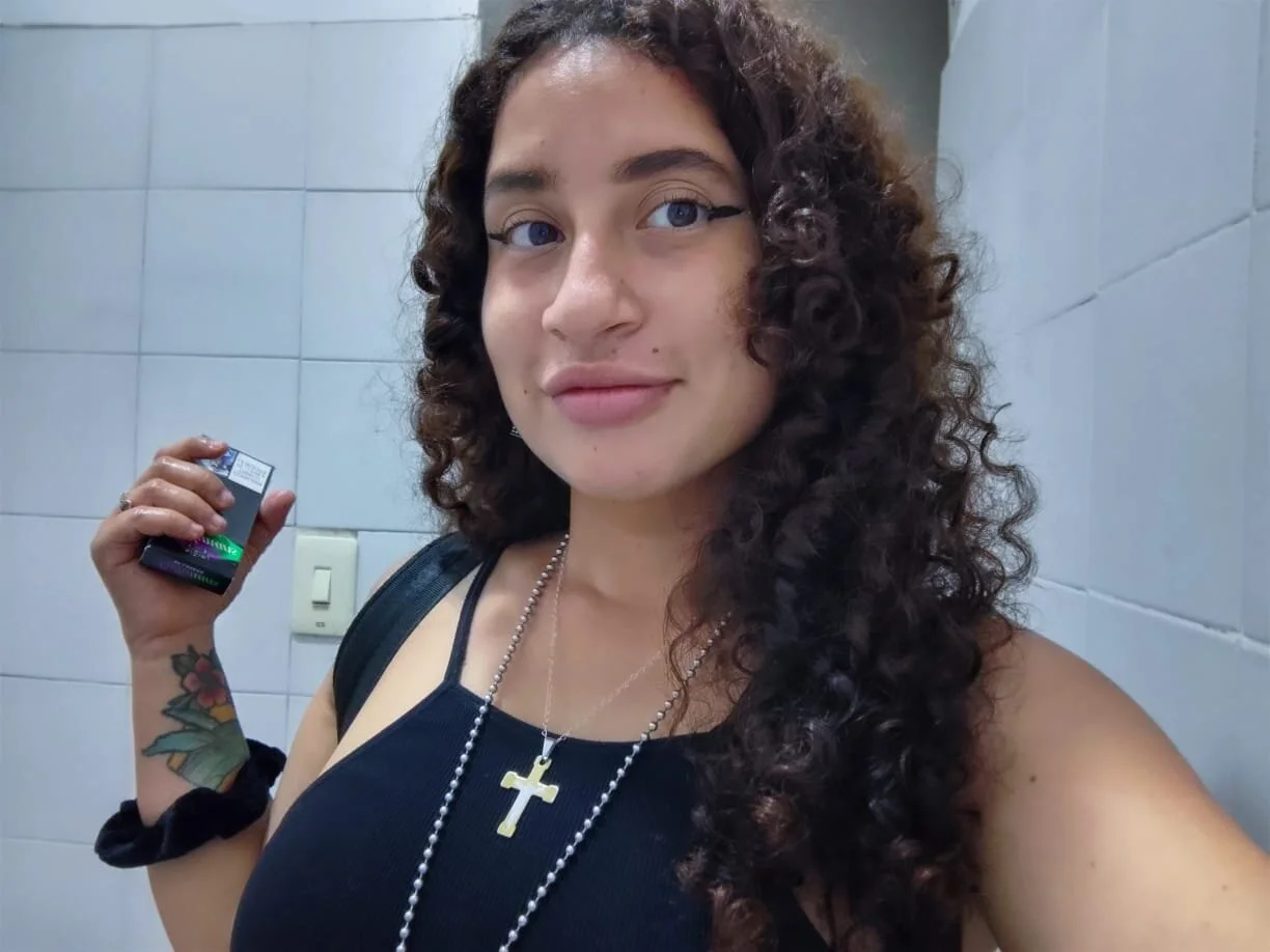 XXX Porn Photo of Nude NoaMalak7 16