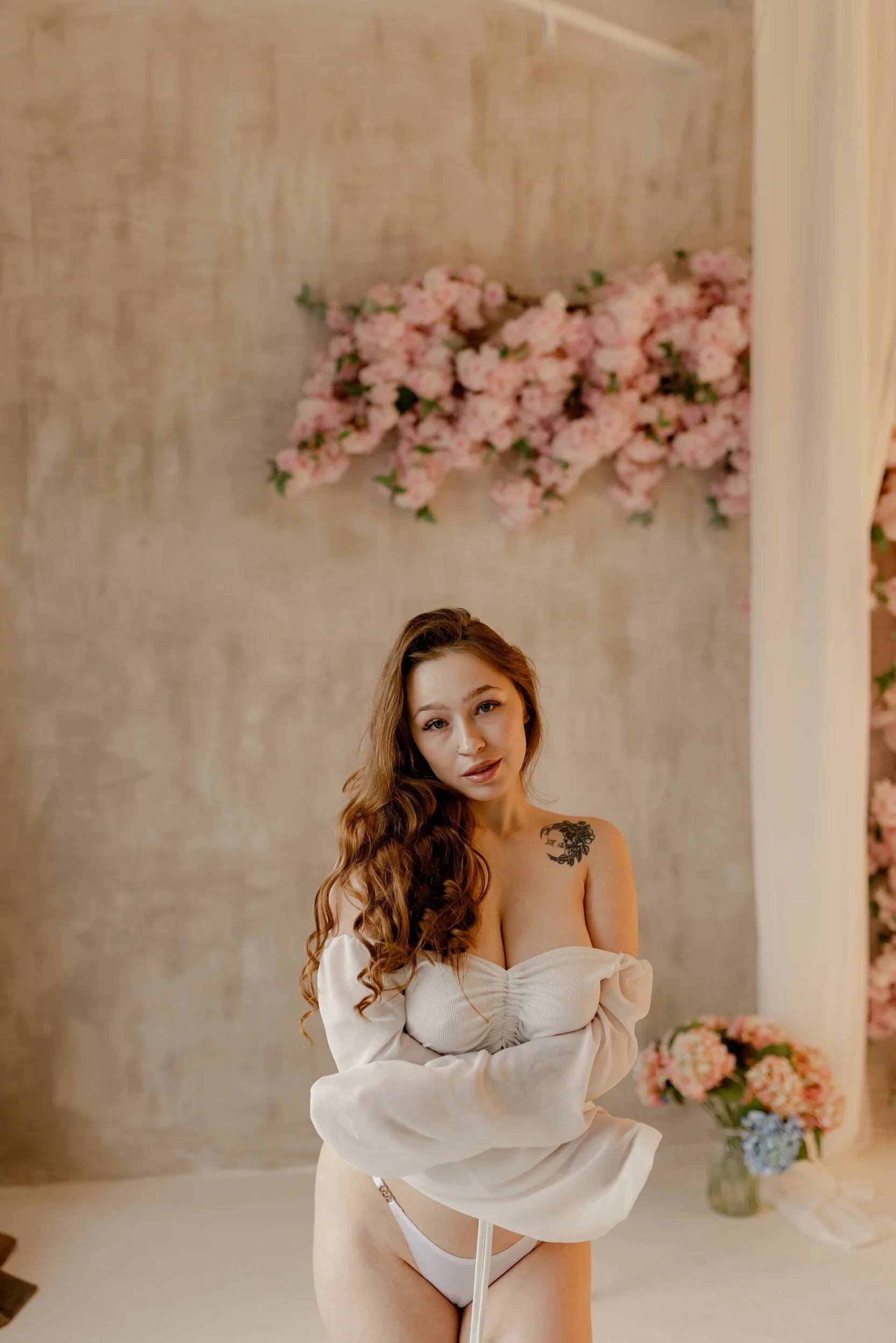 XXX Porn Photo of Nude sunny__soul 2