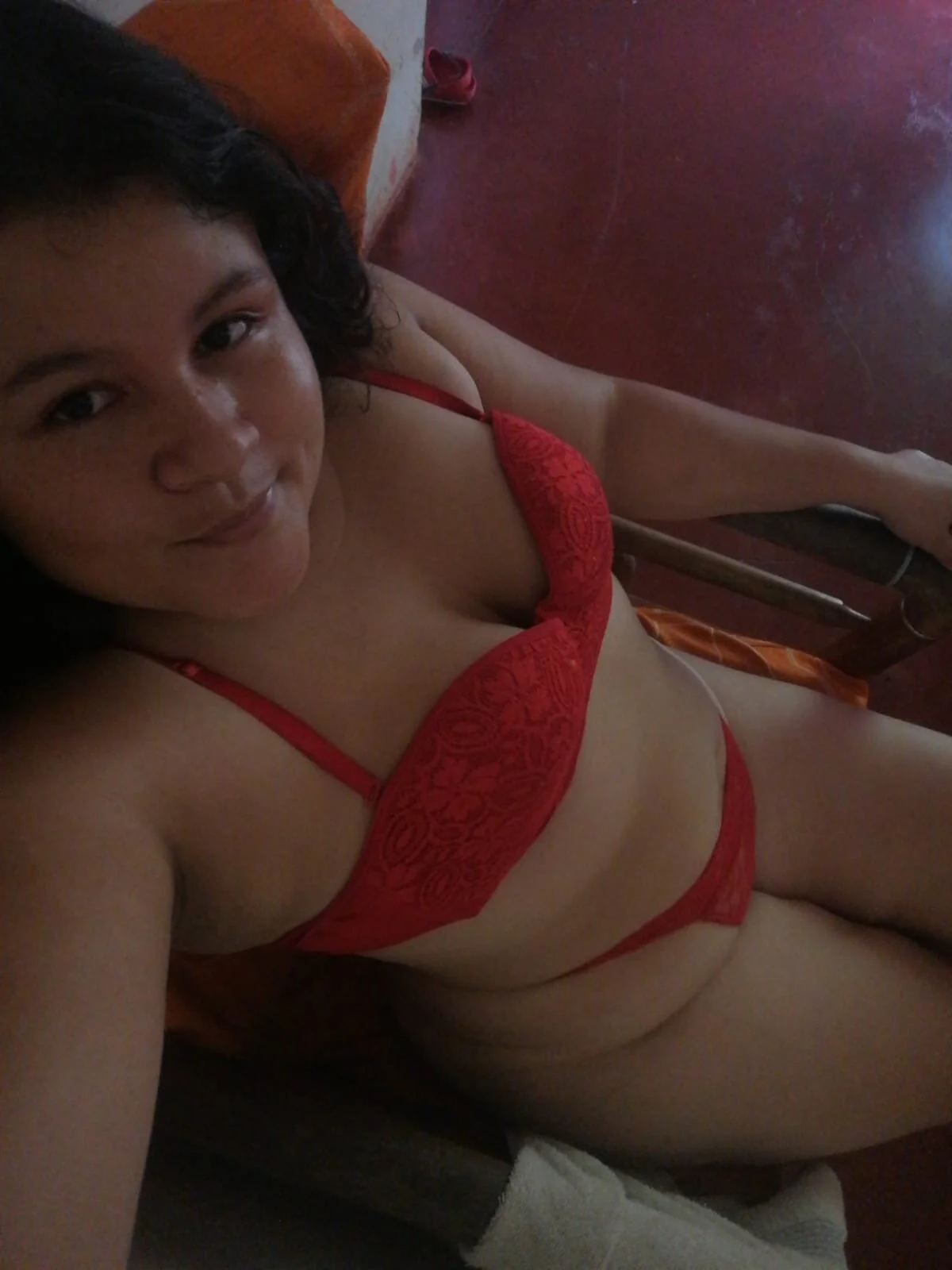 XXX Porn Photo of Nude Karla_Krush 2