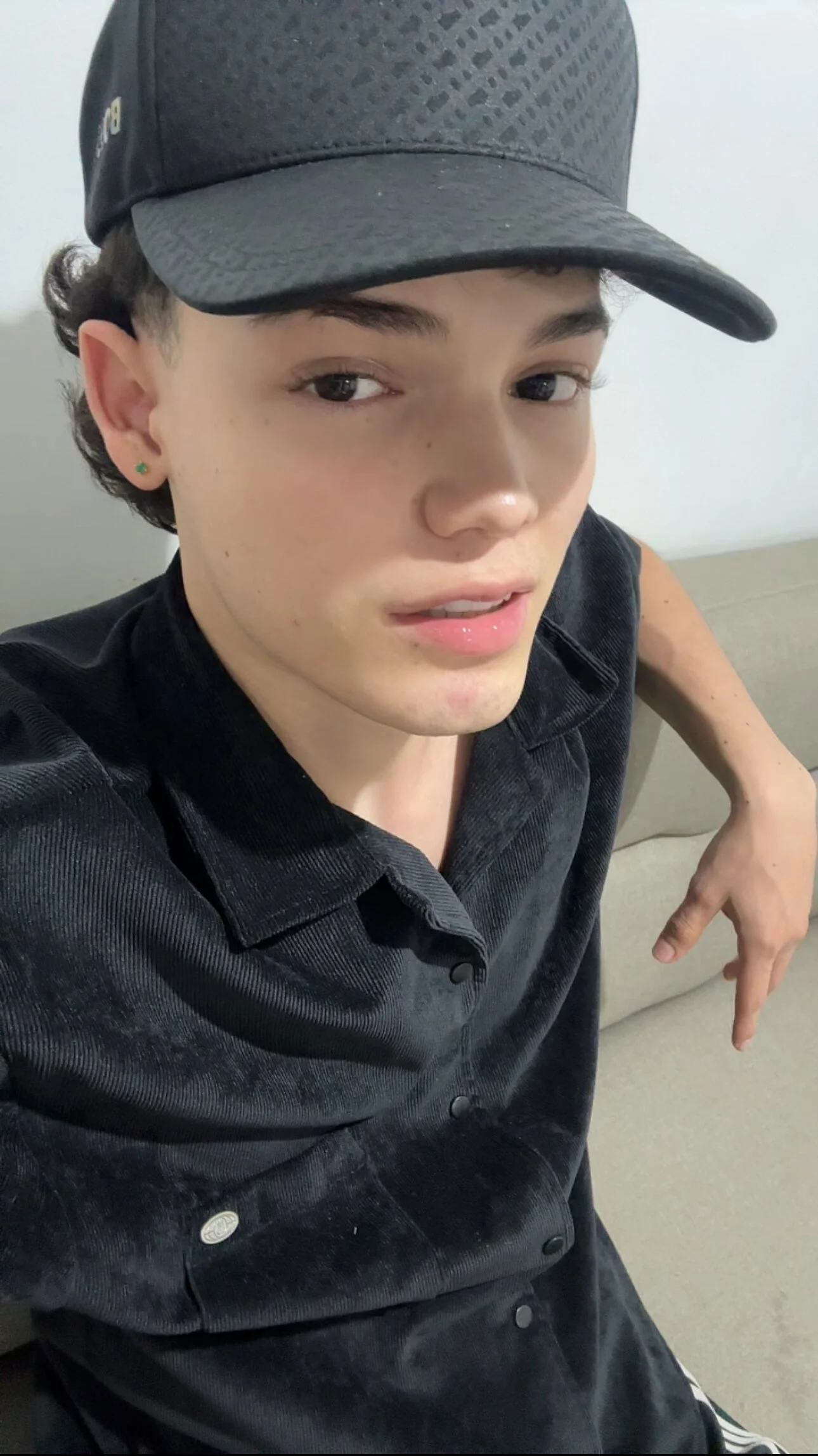 XXX Porn Photo of Nude Max_cortes1 44