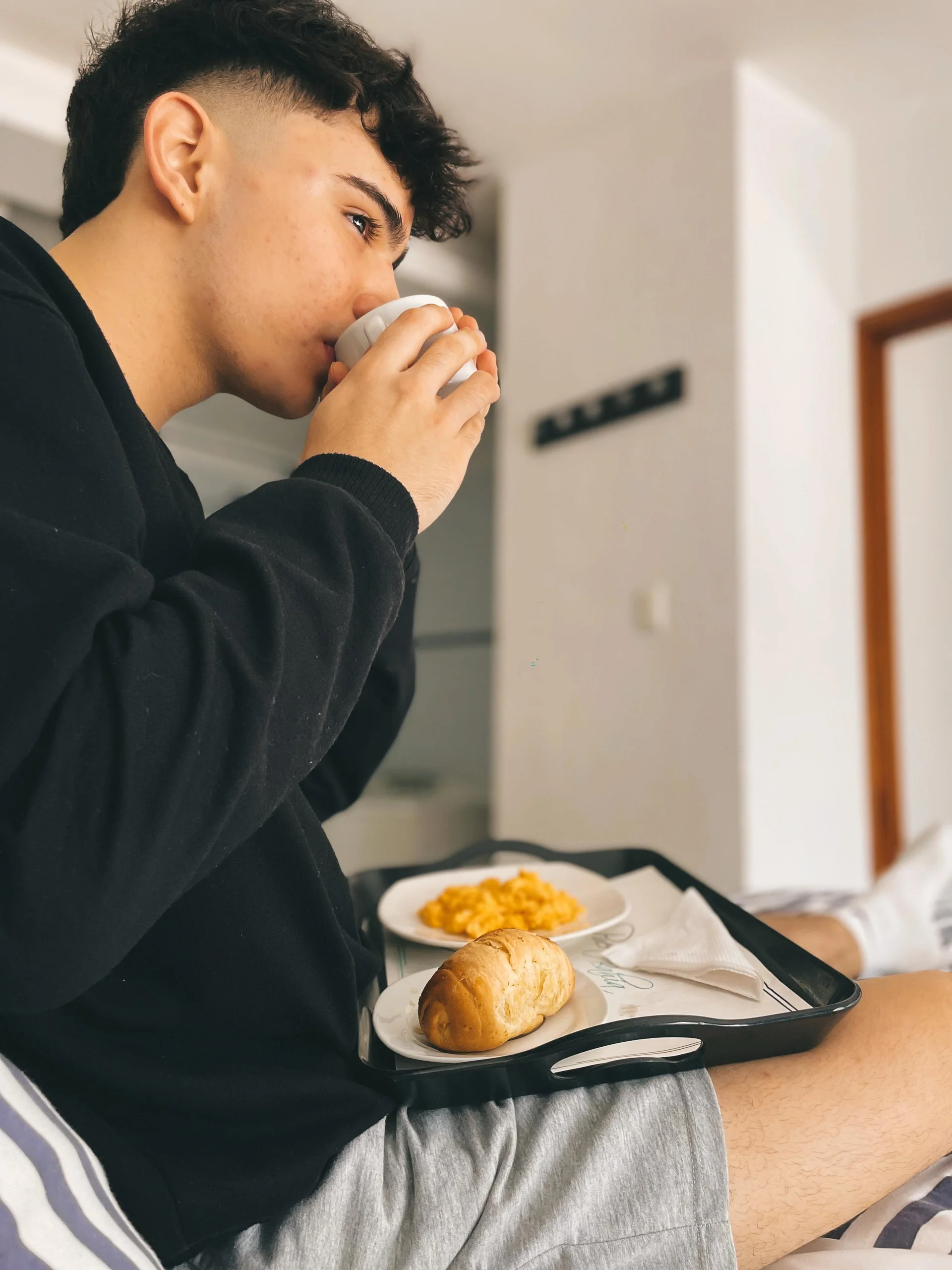 XXX Porn Photo of Nude lukeboyce33 5