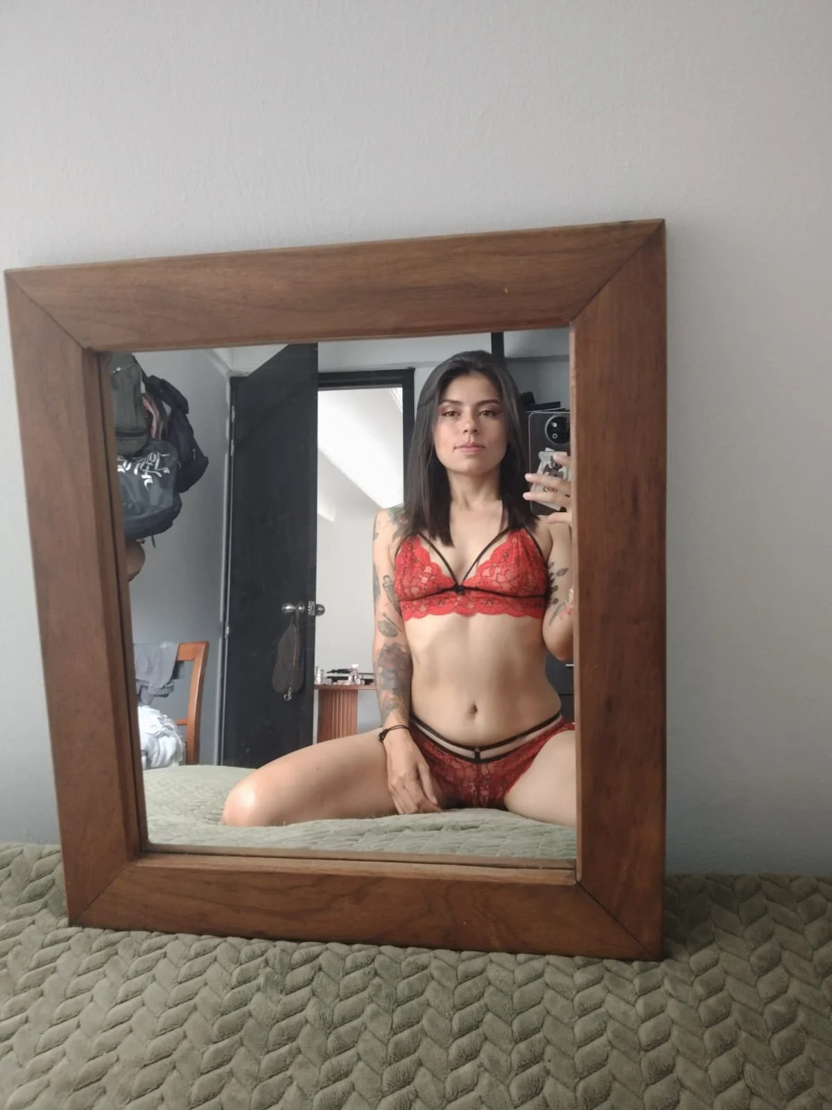 XXX Porn Photo of Nude natt_op 4