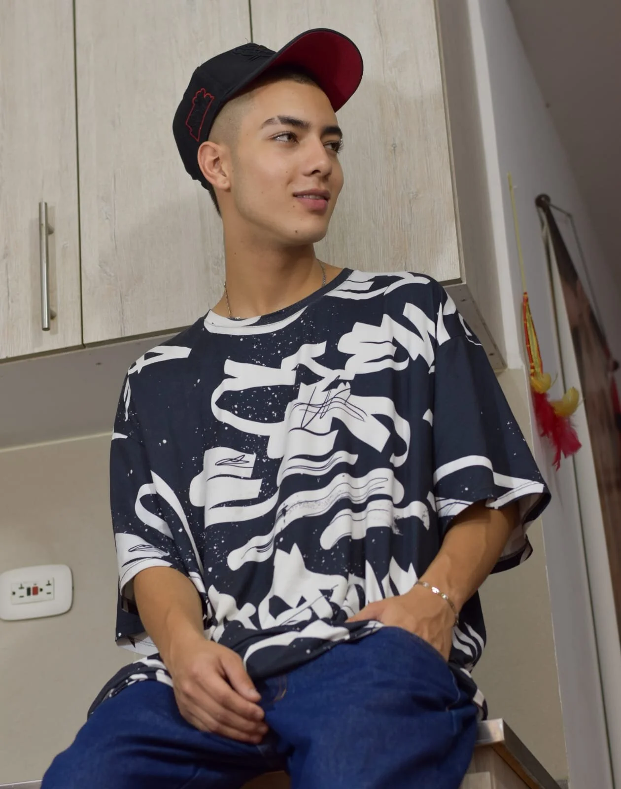XXX Porn Photo of Nude Dereck_Boy_ 8