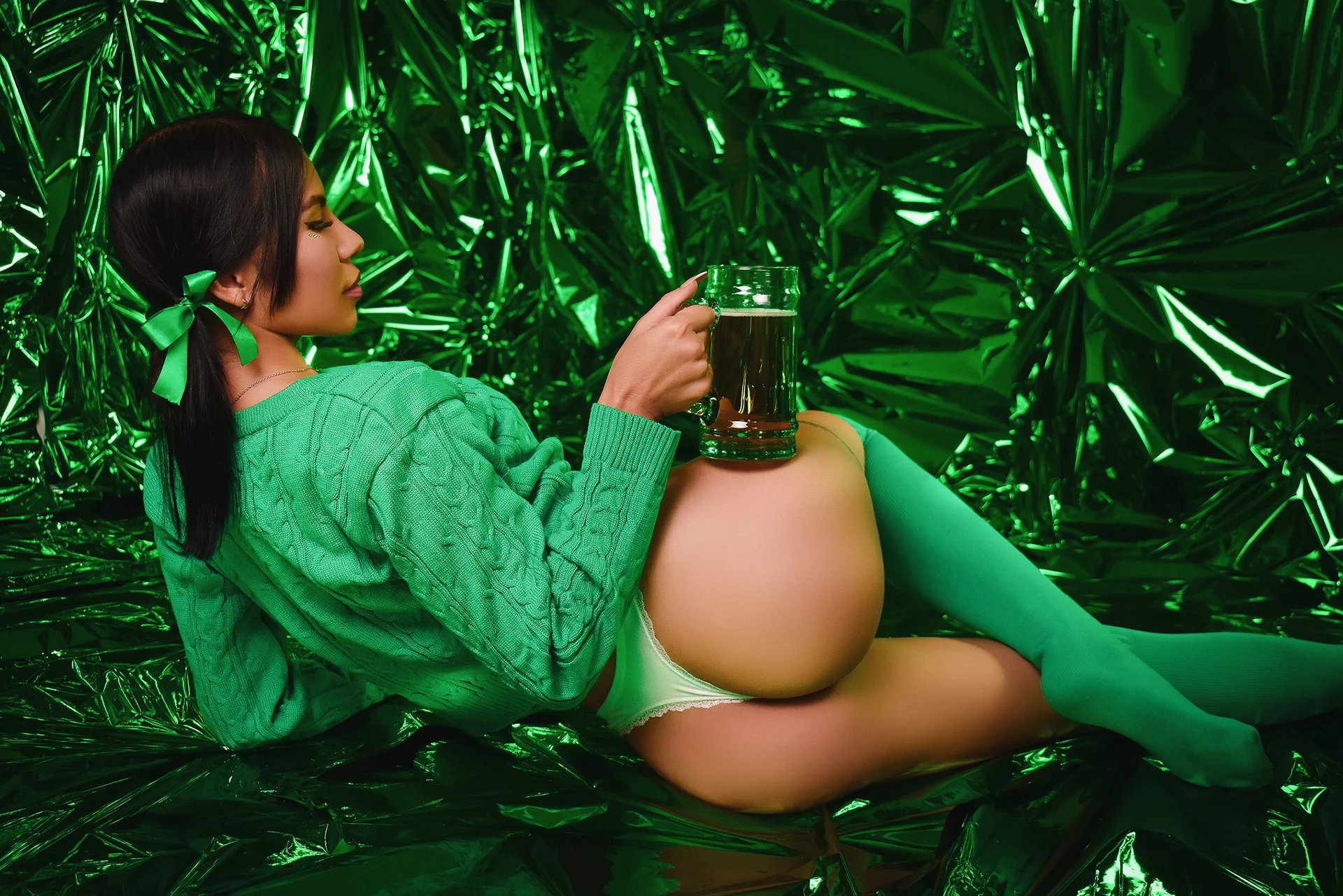 XXX Porn Photo of Nude alexandrabootty 65