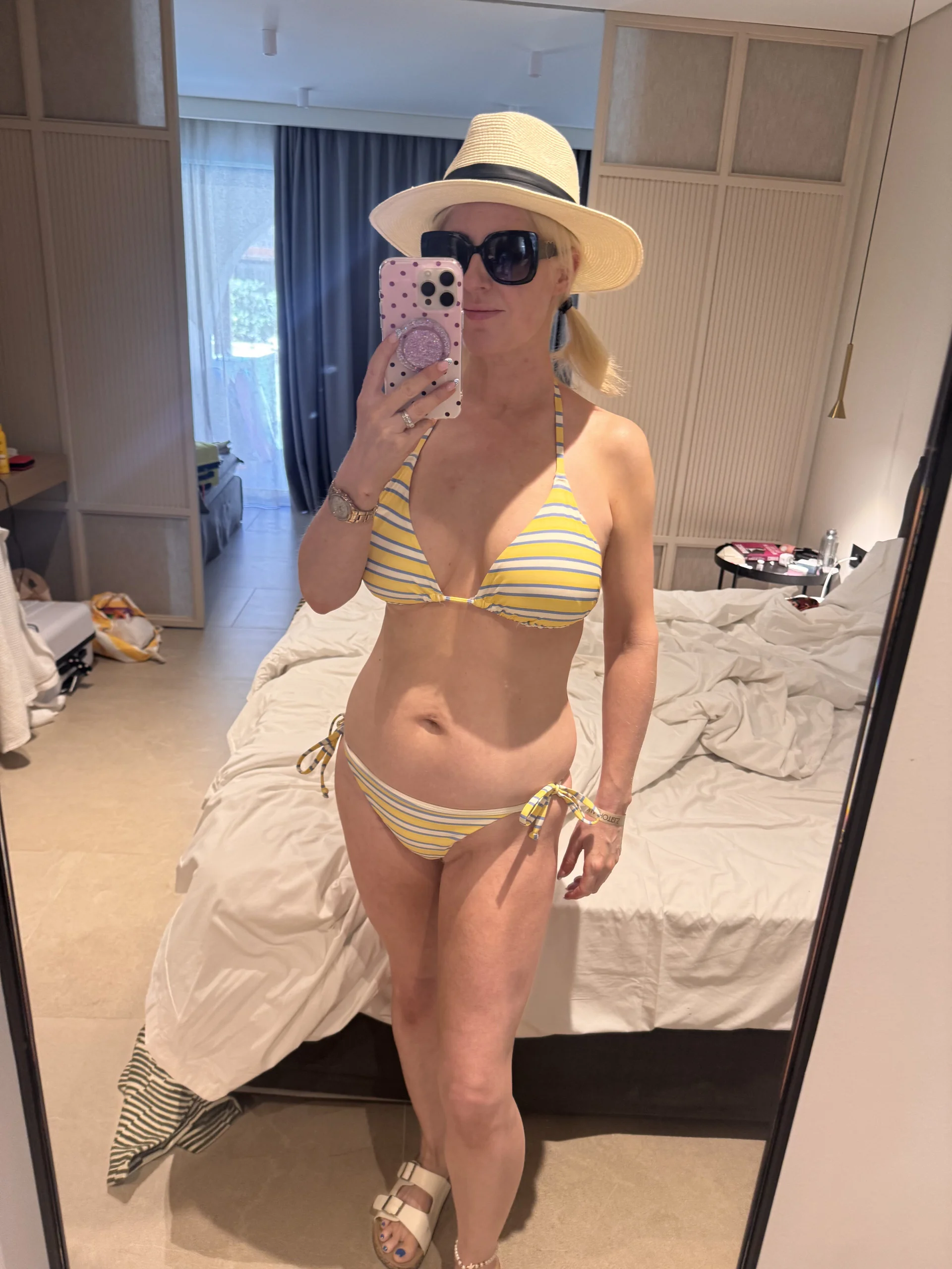 XXX Porn Photo of Nude Laylaskyexx 1
