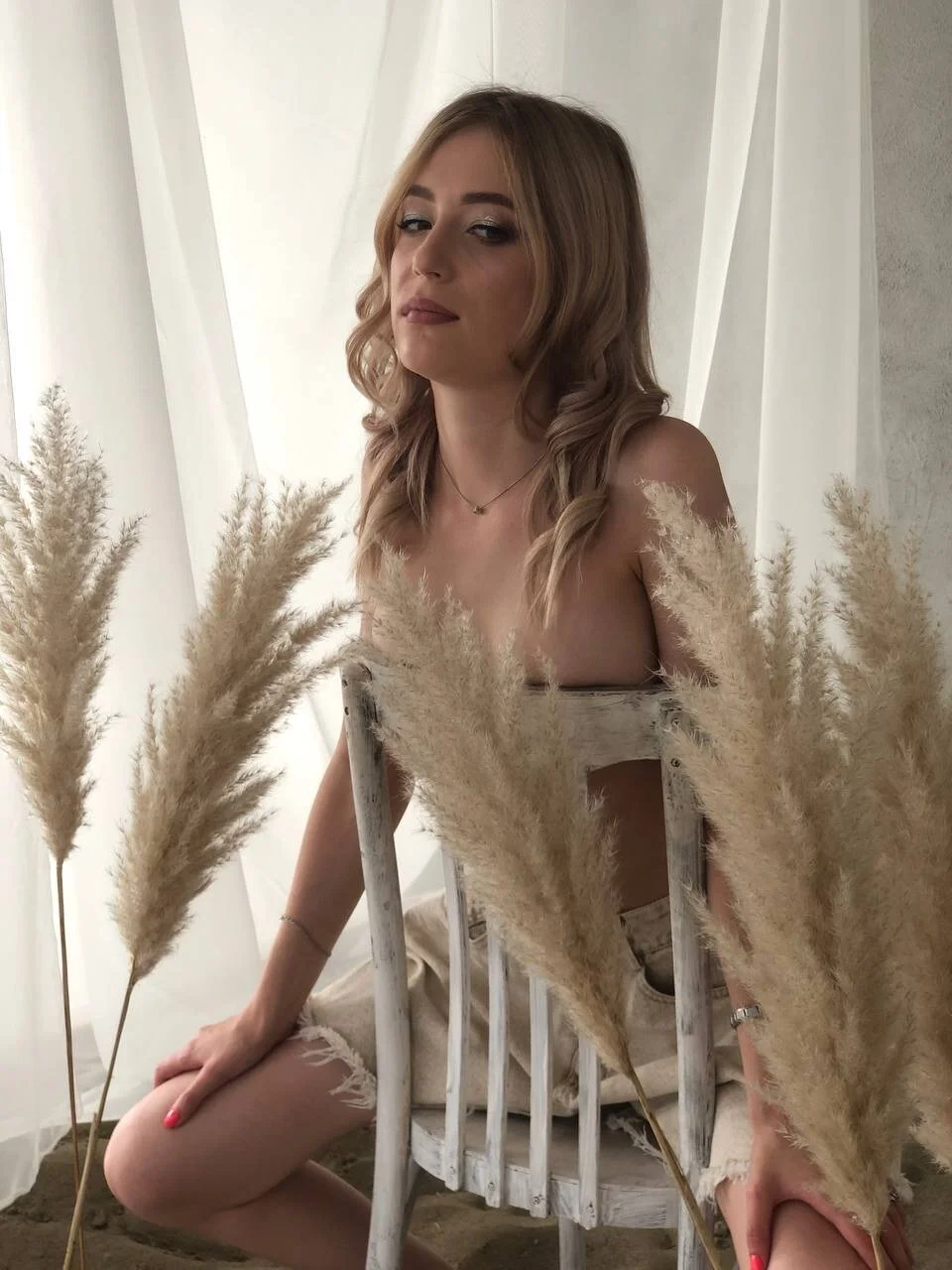 XXX Porn Photo of Nude Kira_honeyy 15