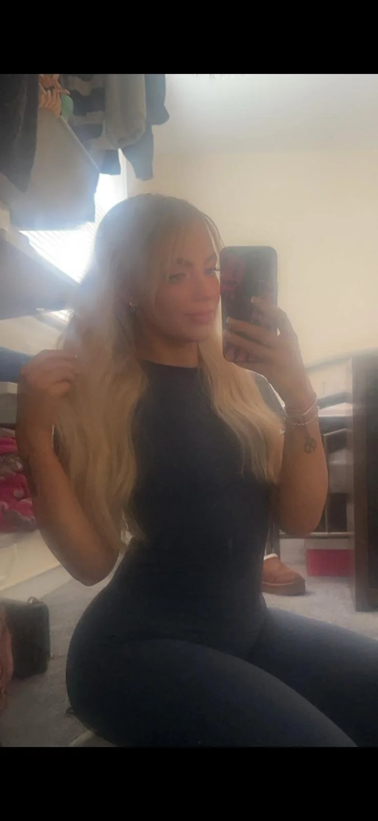 XXX Porn Photo of Nude Alexiahaven 7