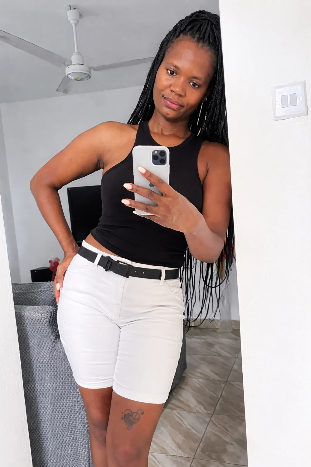 XXX Porn Photo of Nude Cute_princcess 12
