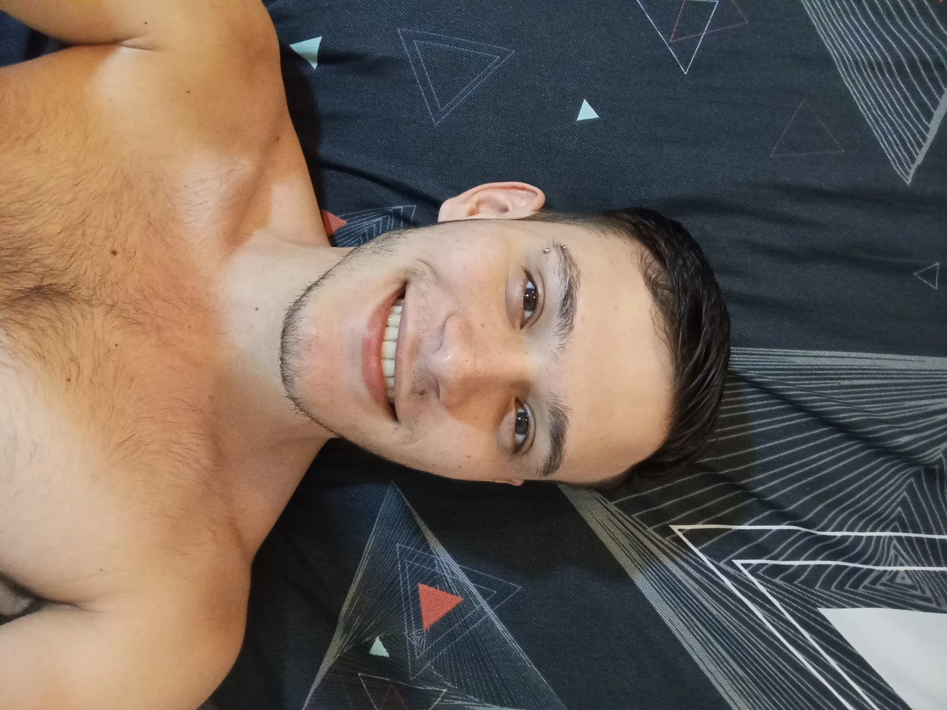XXX Porn Photo of Nude TommyYoung77 6