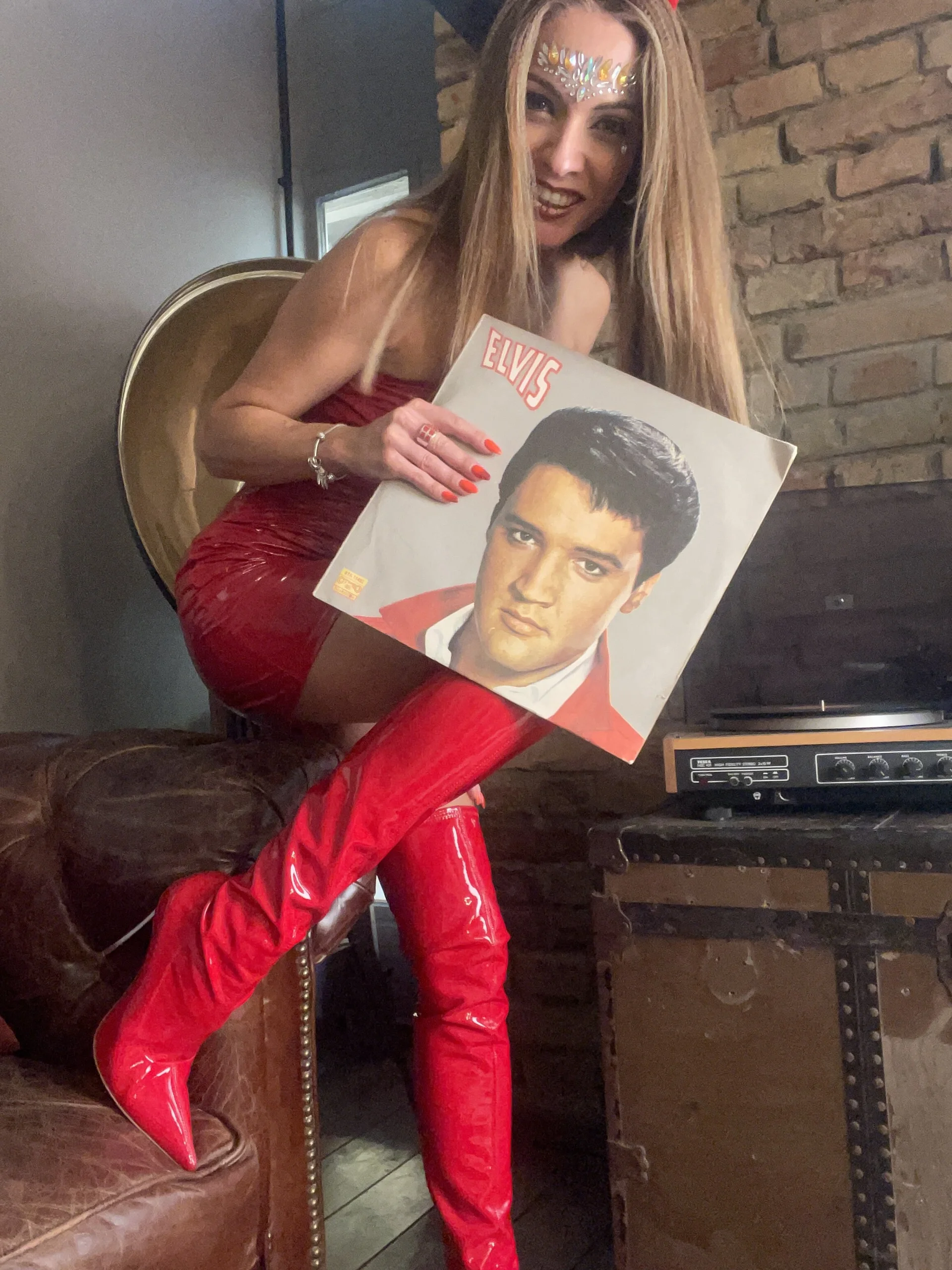 XXX Porn Photo of Nude JaneDejaySC 191