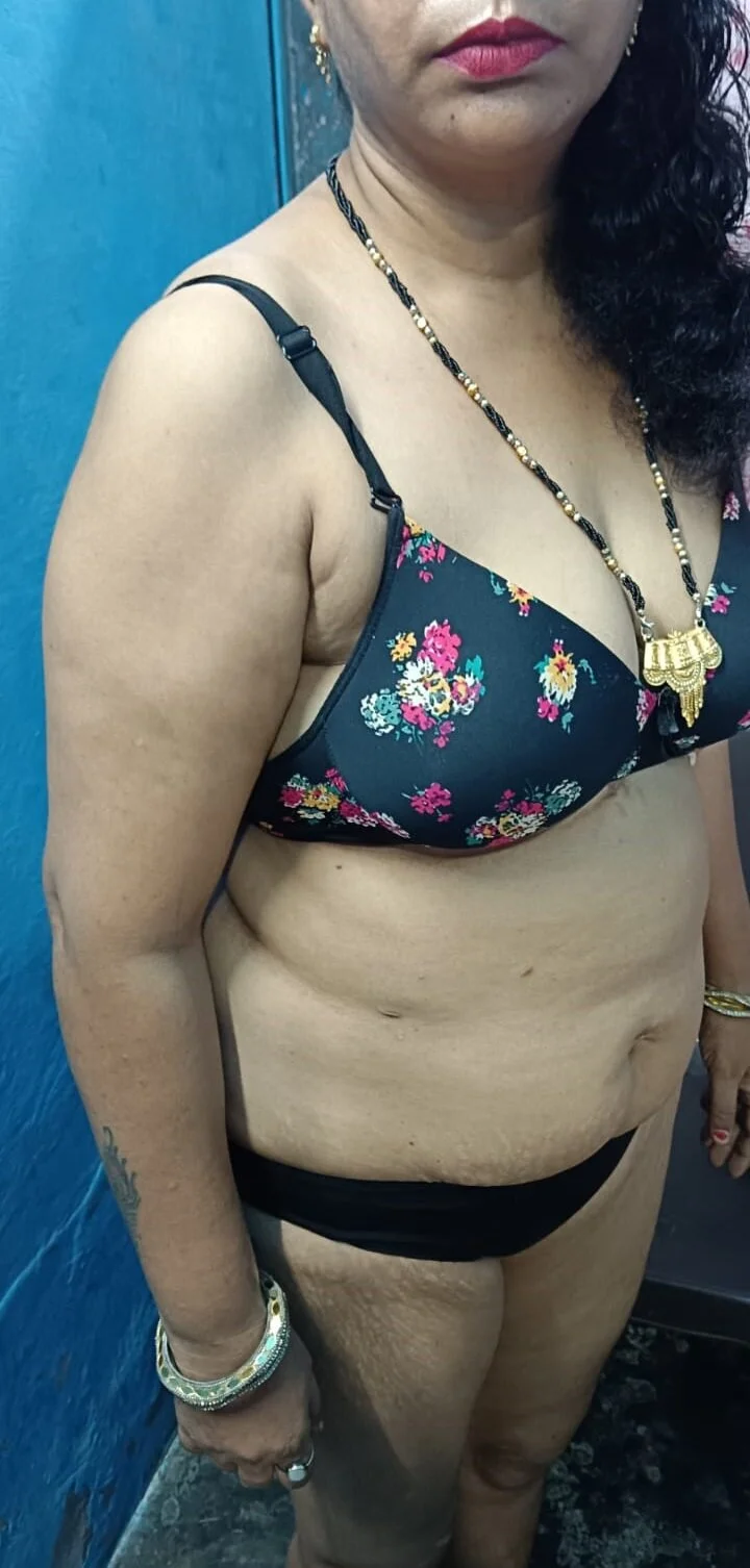 XXX Porn Photo of Nude cutee_bhabhi 3