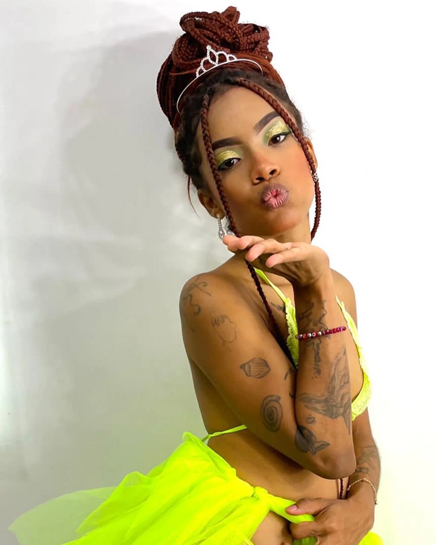 XXX Porn Photo of Nude Cooper-Reds 42