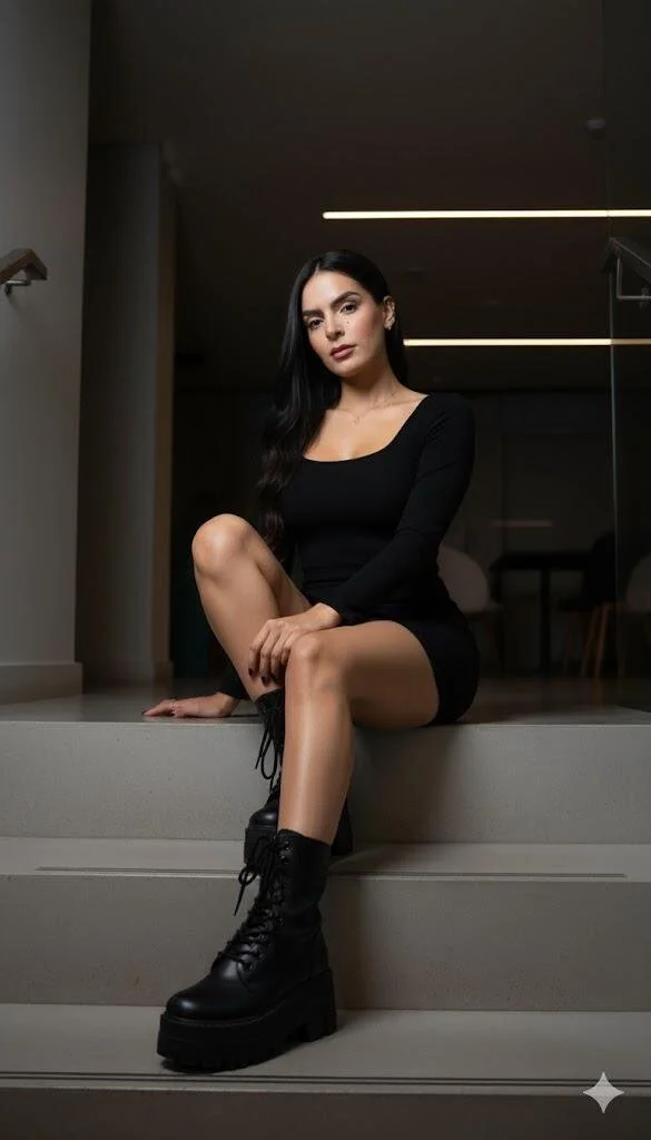 XXX Porn Photo of Nude Abigail_cruz 7