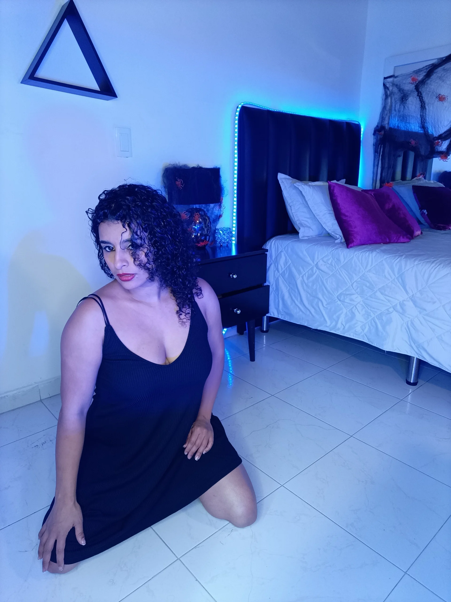 XXX Porn Photo of Nude Alizon_1 88