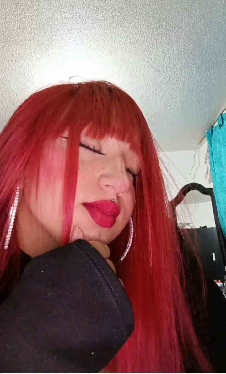 XXX Porn Photo of Nude Nahomi_velmont 4