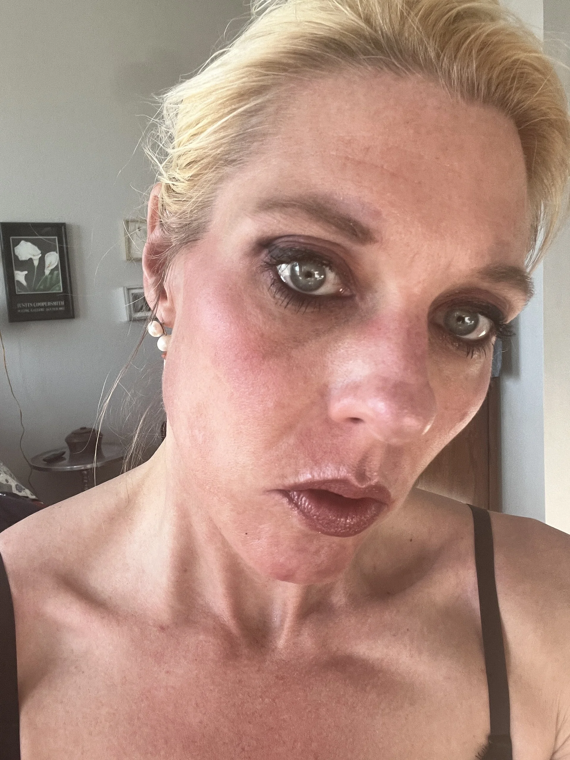 XXX Porn Photo of Nude Glamazing 28