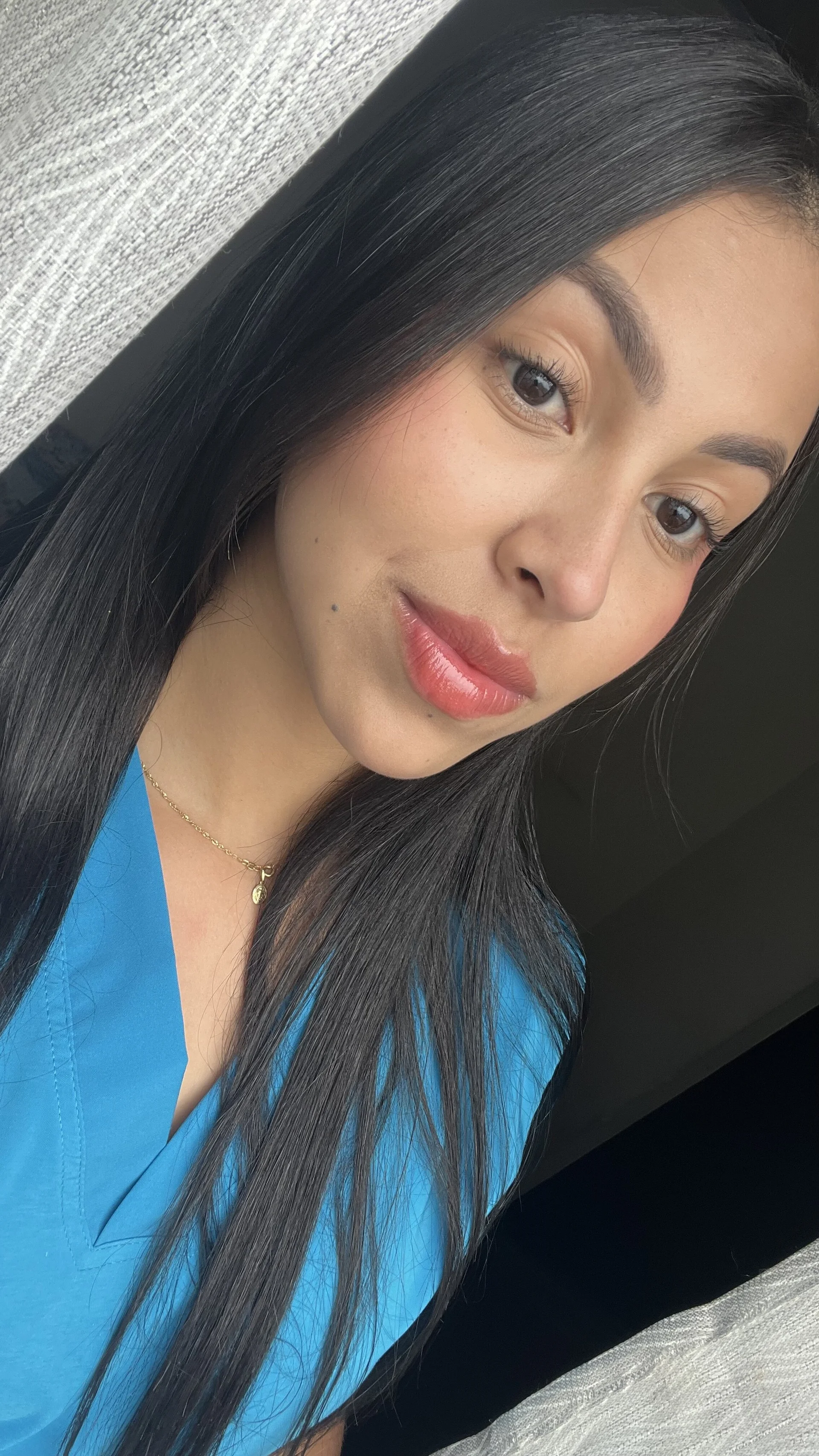 XXX Porn Photo of Nude Dannittaa 8