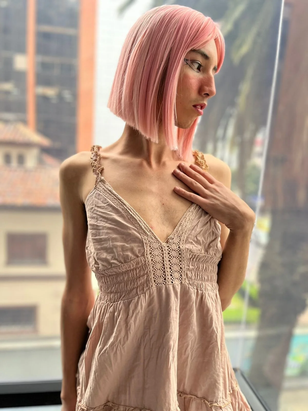 XXX Porn Photo of Nude loverisu-coral 29
