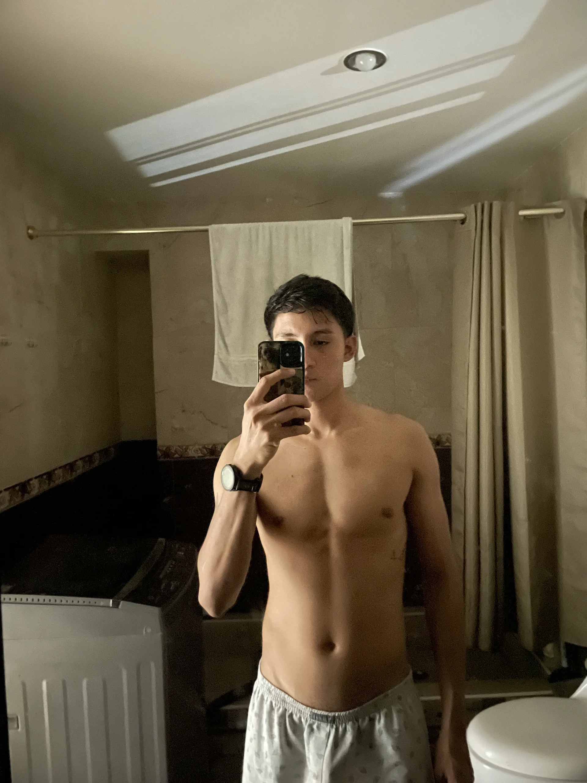 XXX Porn Photo of Nude fernandin_19 5