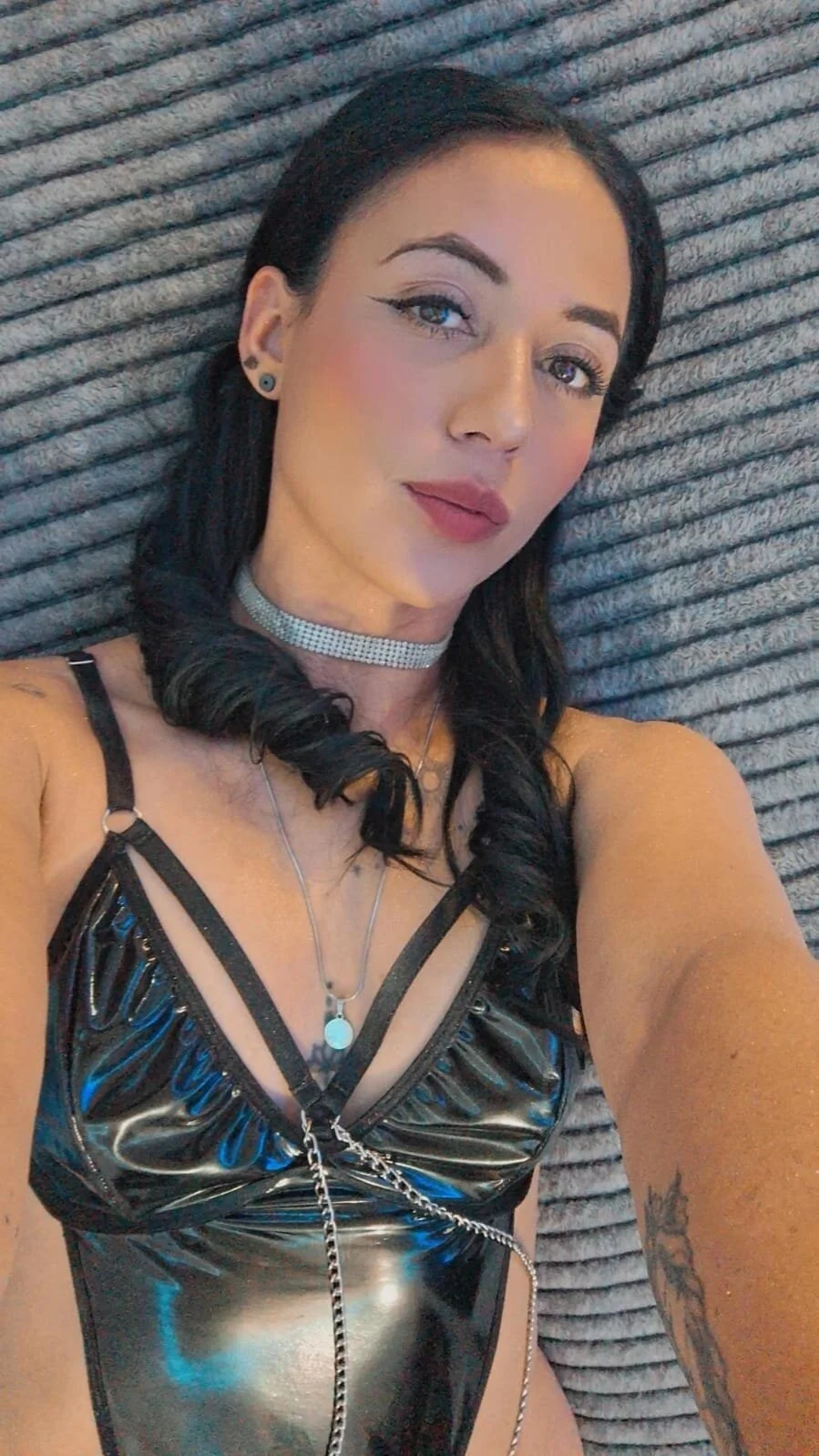 XXX Porn Photo of Nude anny_roberts 22