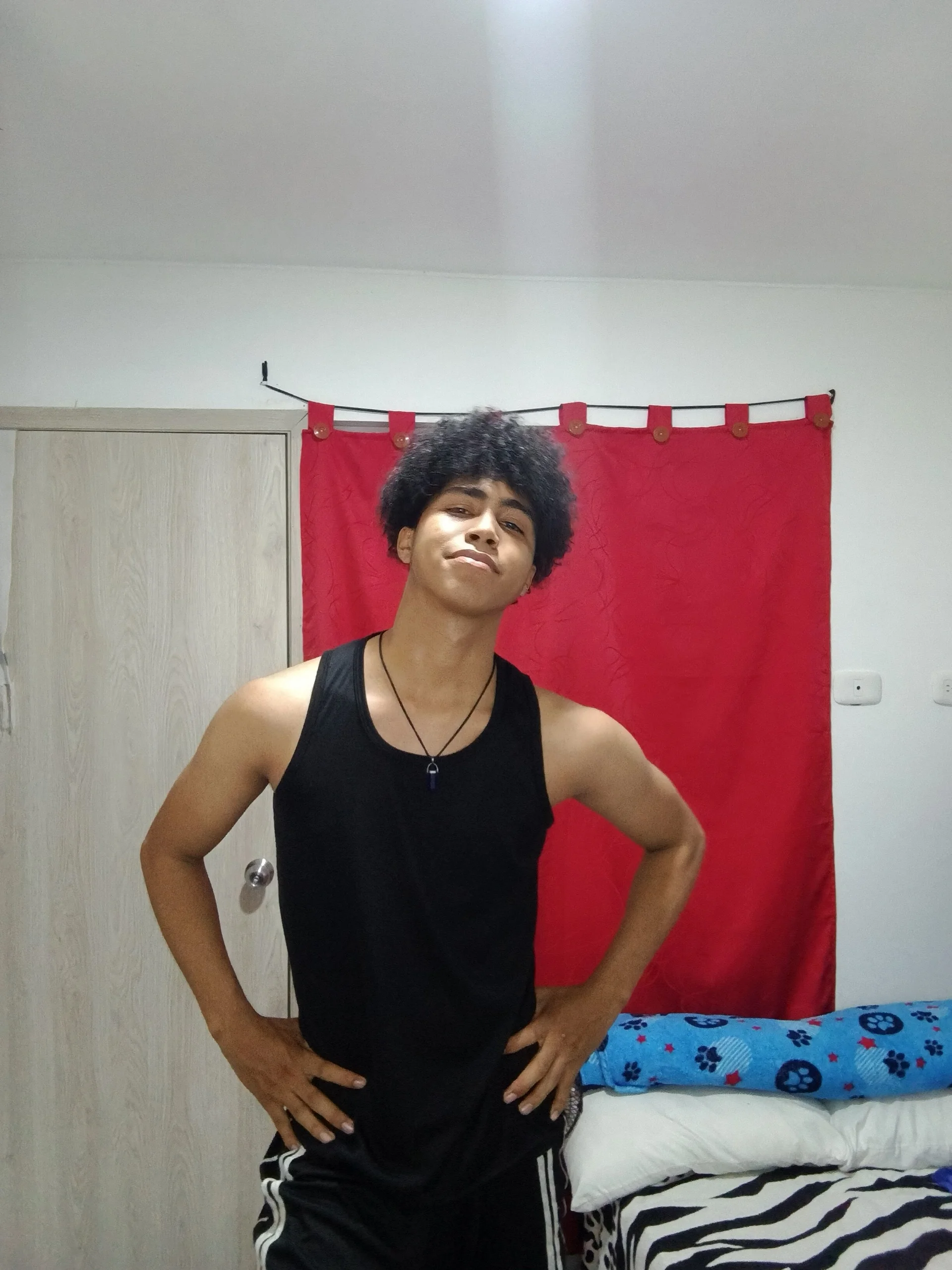 XXX Porn Photo of Nude joused_dominic 36