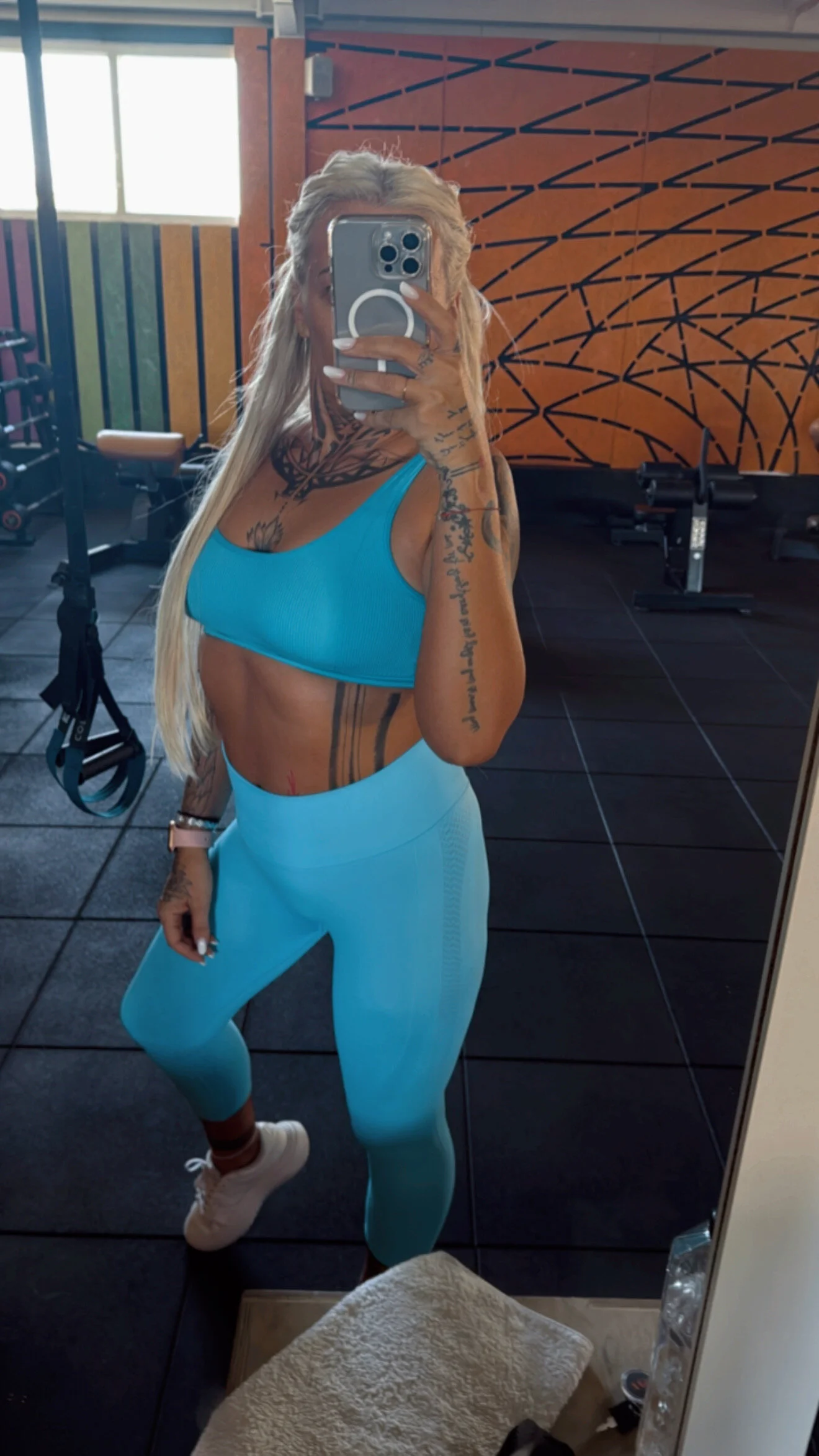 XXX Porn Photo of Nude wowblue83 4